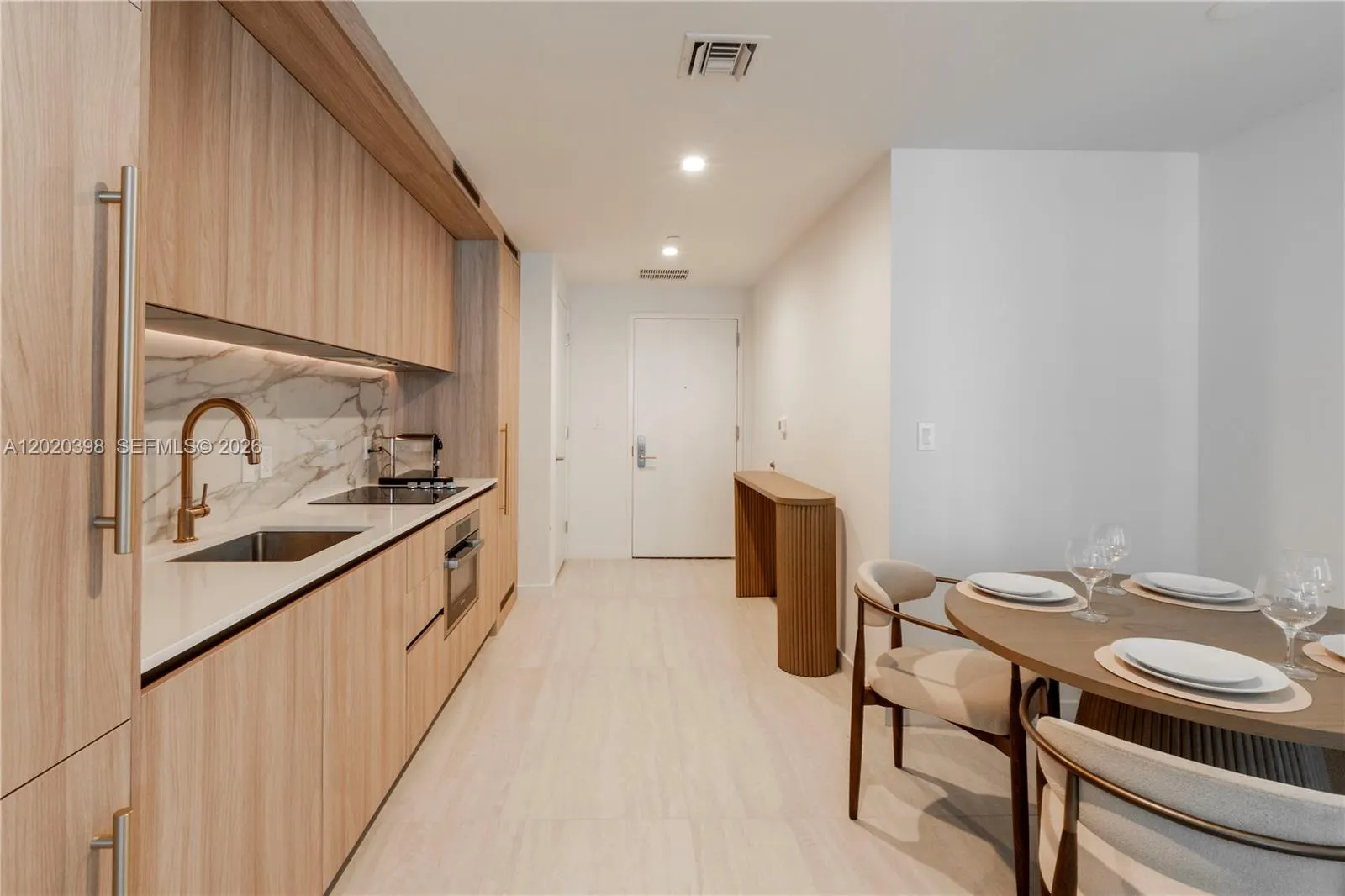 77 SE 5th Street #3308