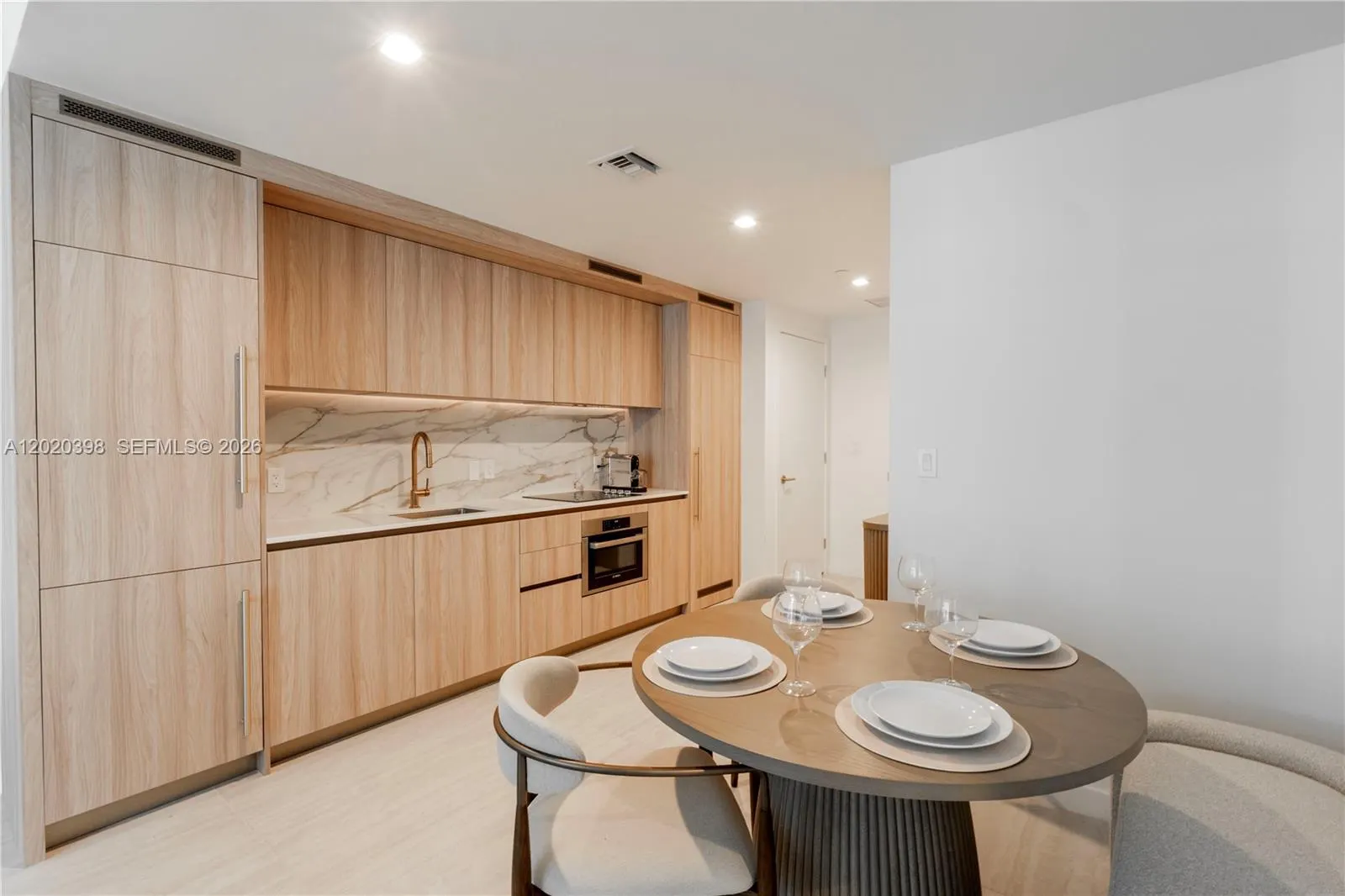 77 SE 5th Street #3308