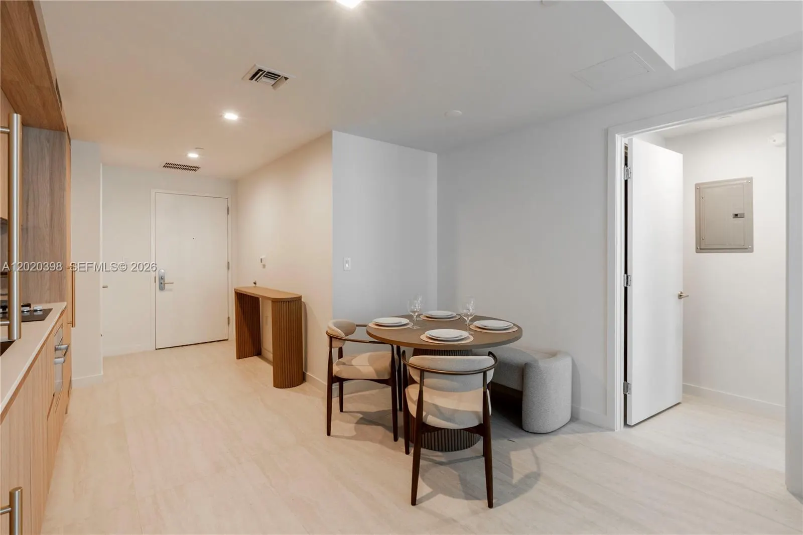 77 SE 5th Street #3308