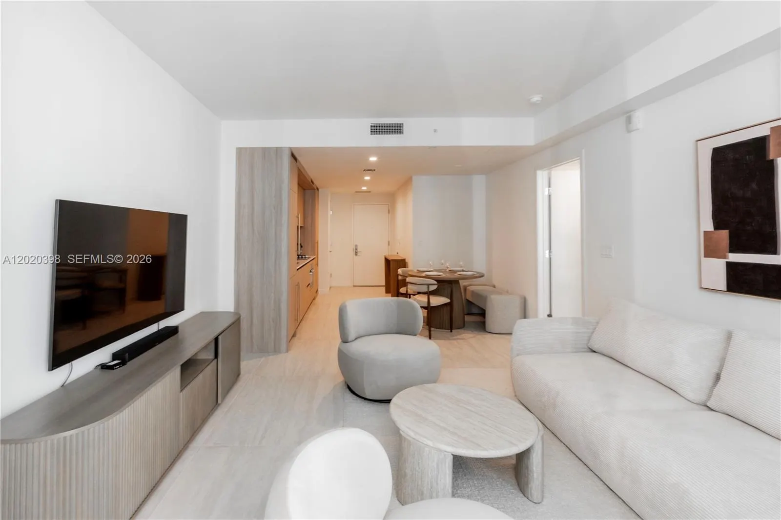 77 SE 5th Street #3308