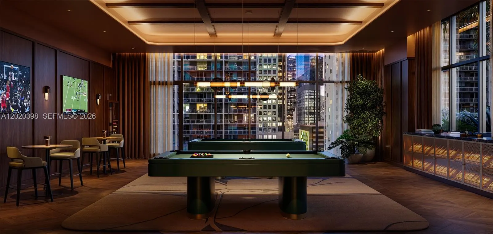 77 SE 5th Street #3308