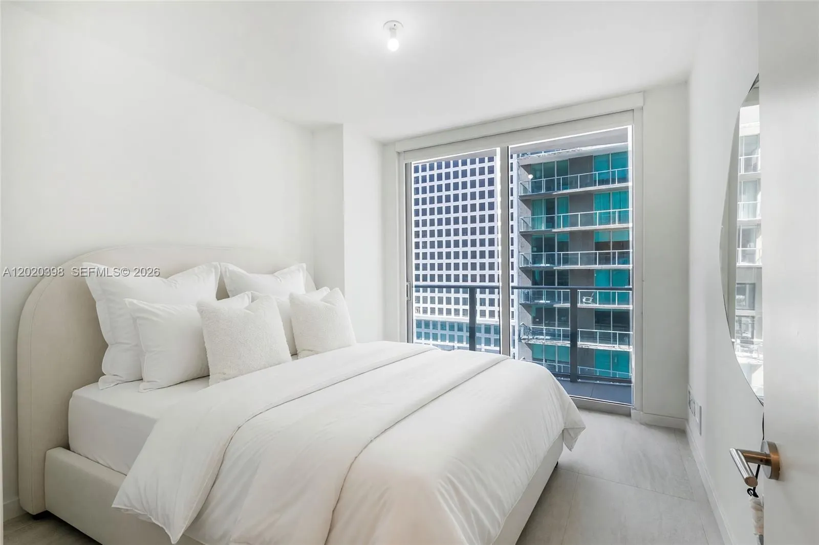 77 SE 5th Street #3308