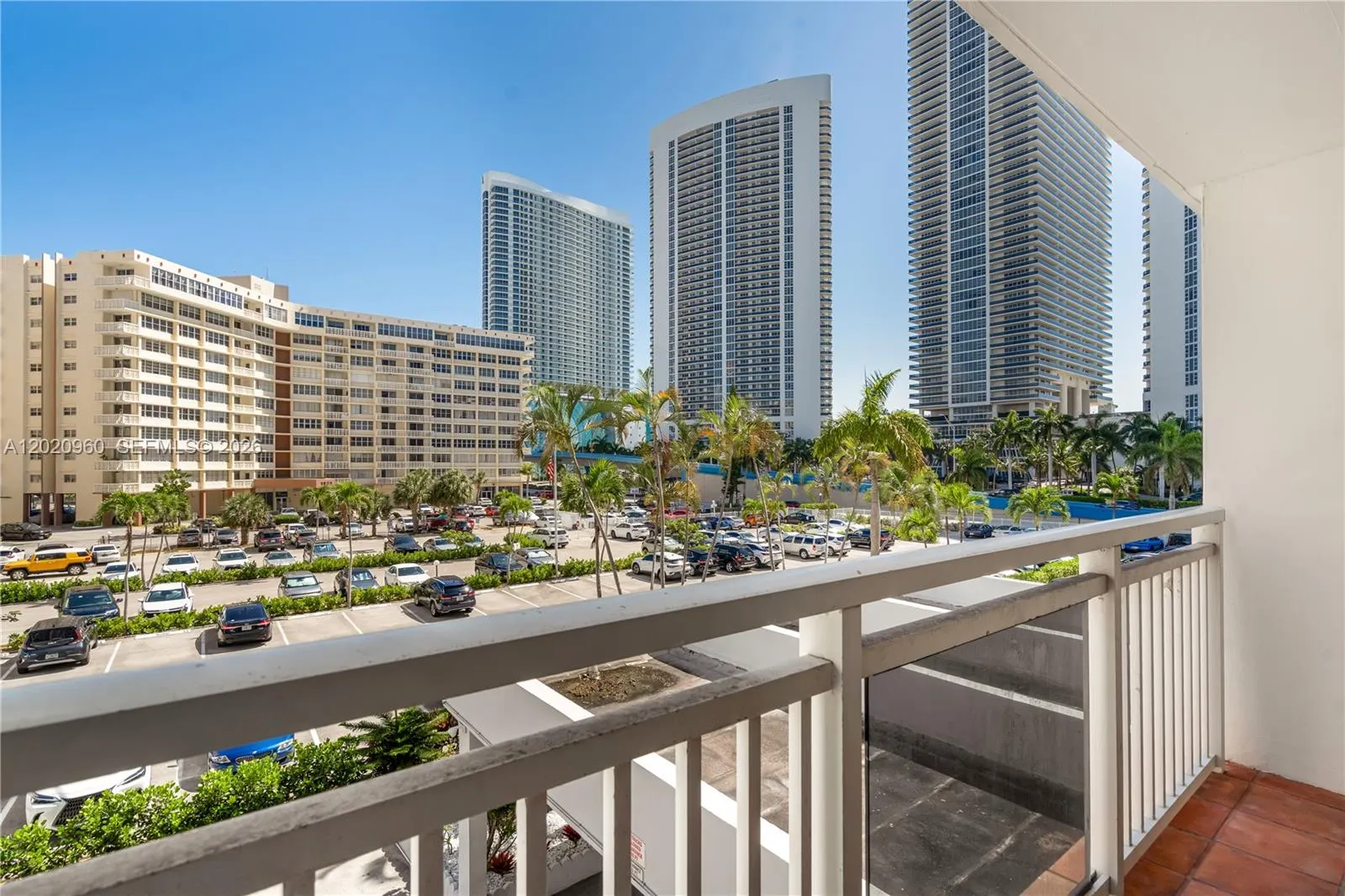1849 S Ocean Drive #305