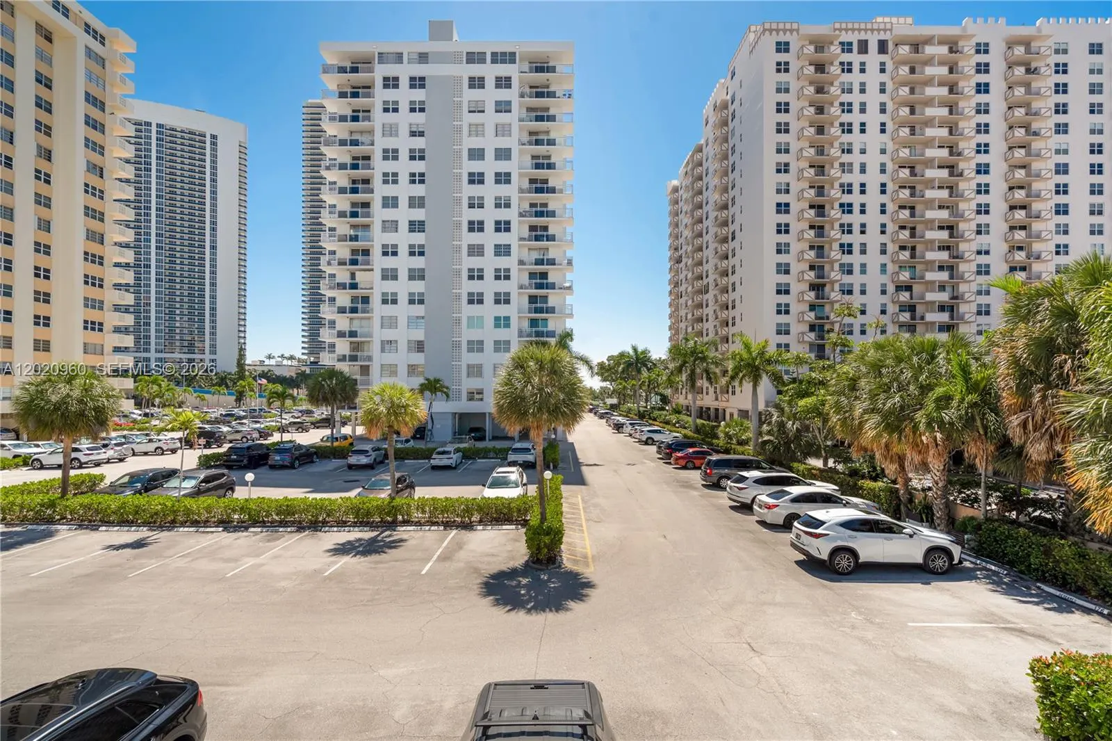 1849 S Ocean Drive #305