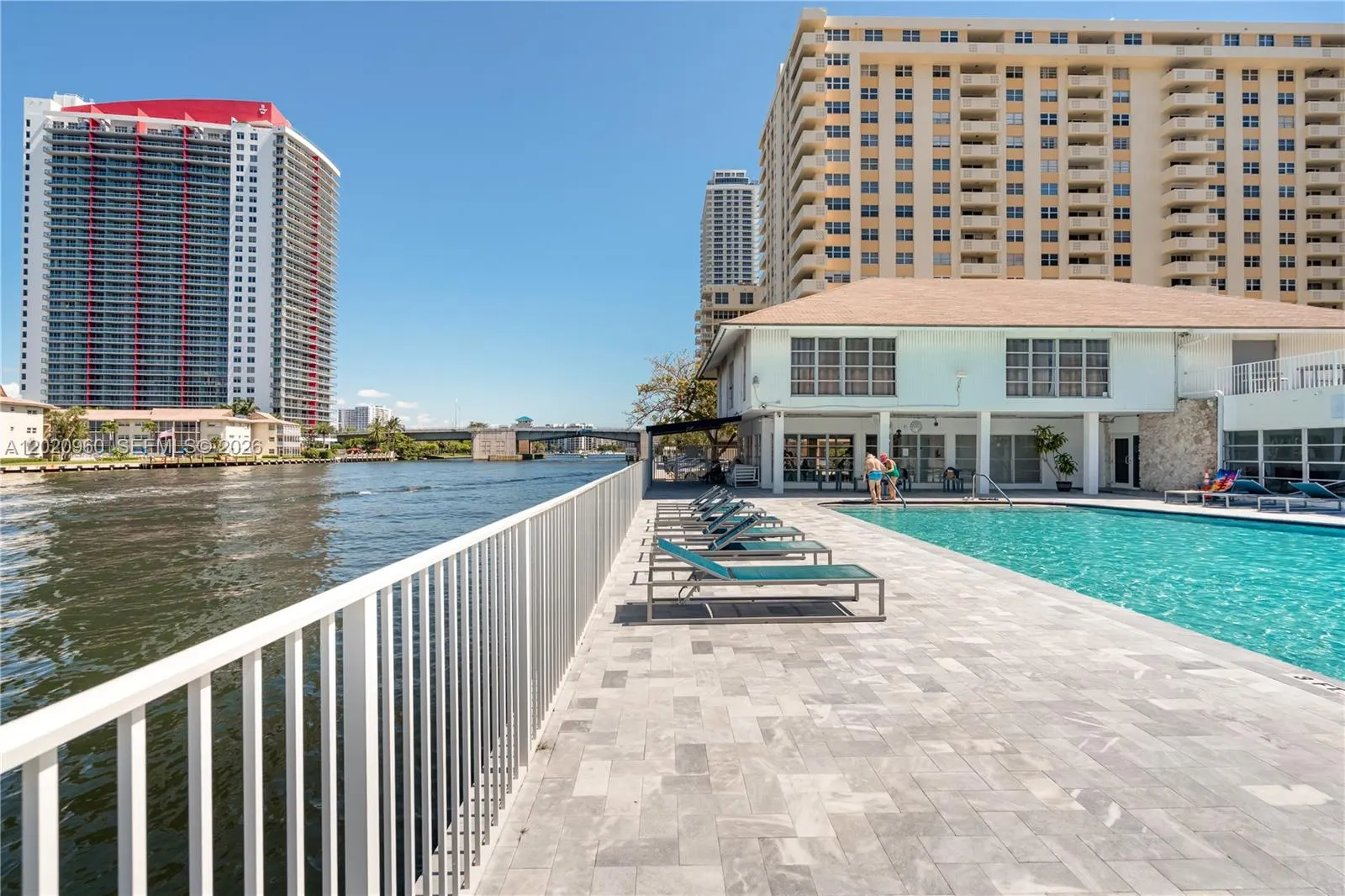 1849 S Ocean Drive #305