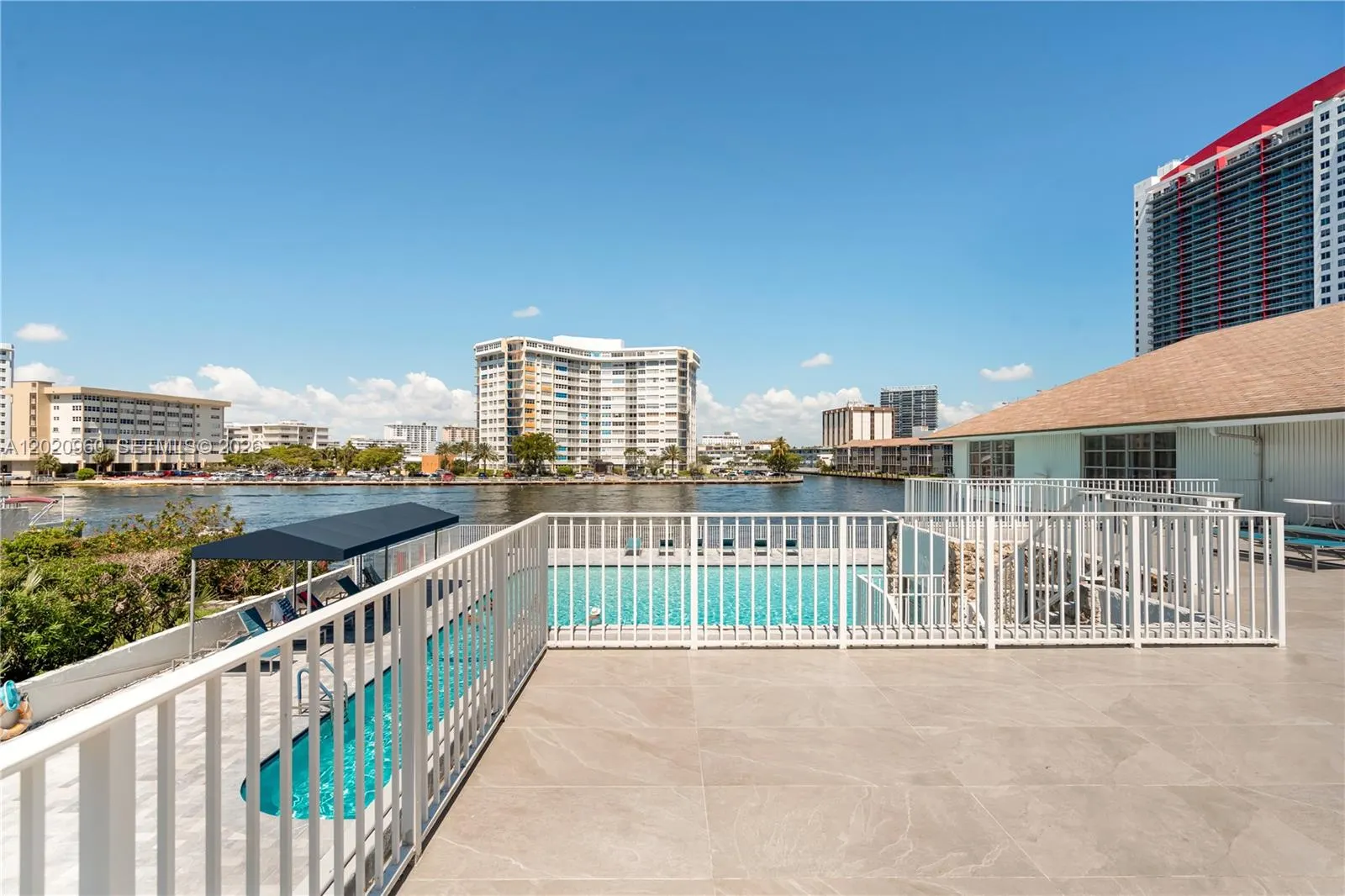1849 S Ocean Drive #305
