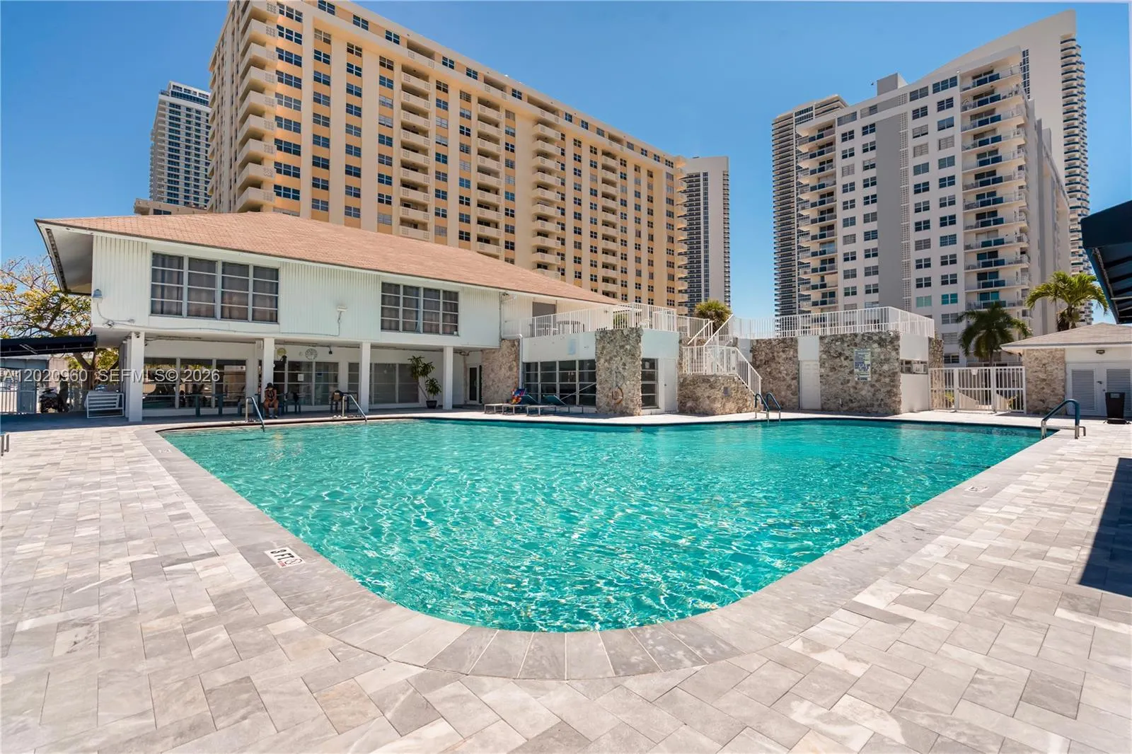 1849 S Ocean Drive #305