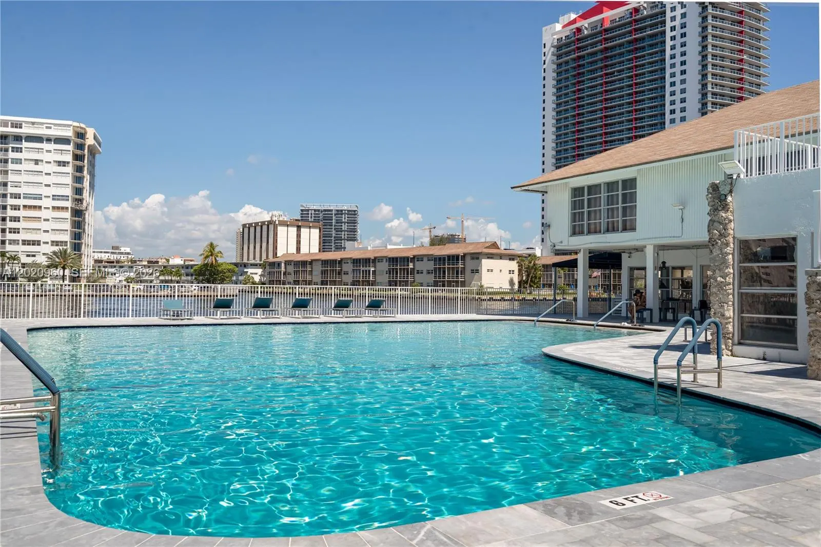 1849 S Ocean Drive #305