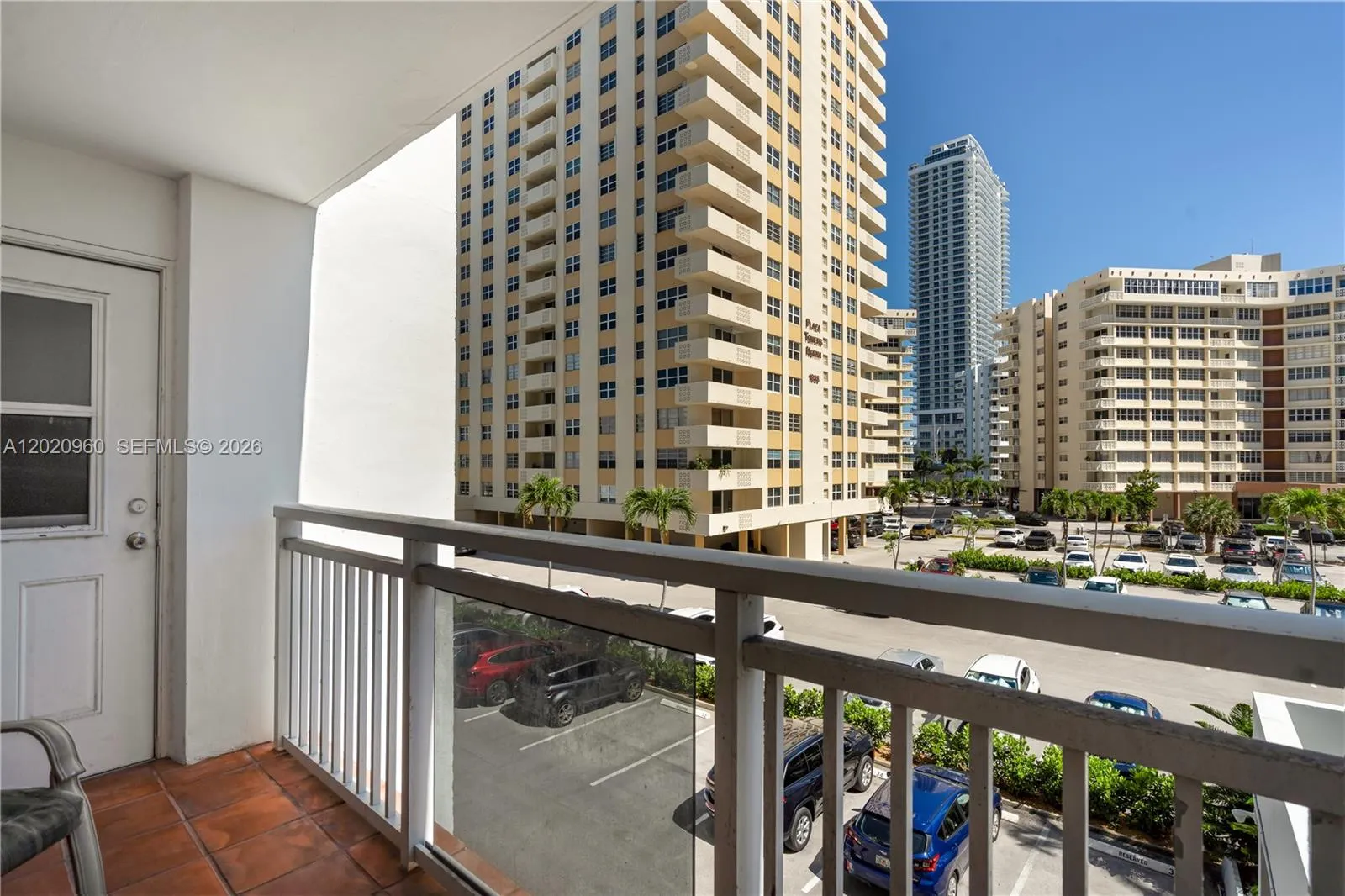1849 S Ocean Drive #305