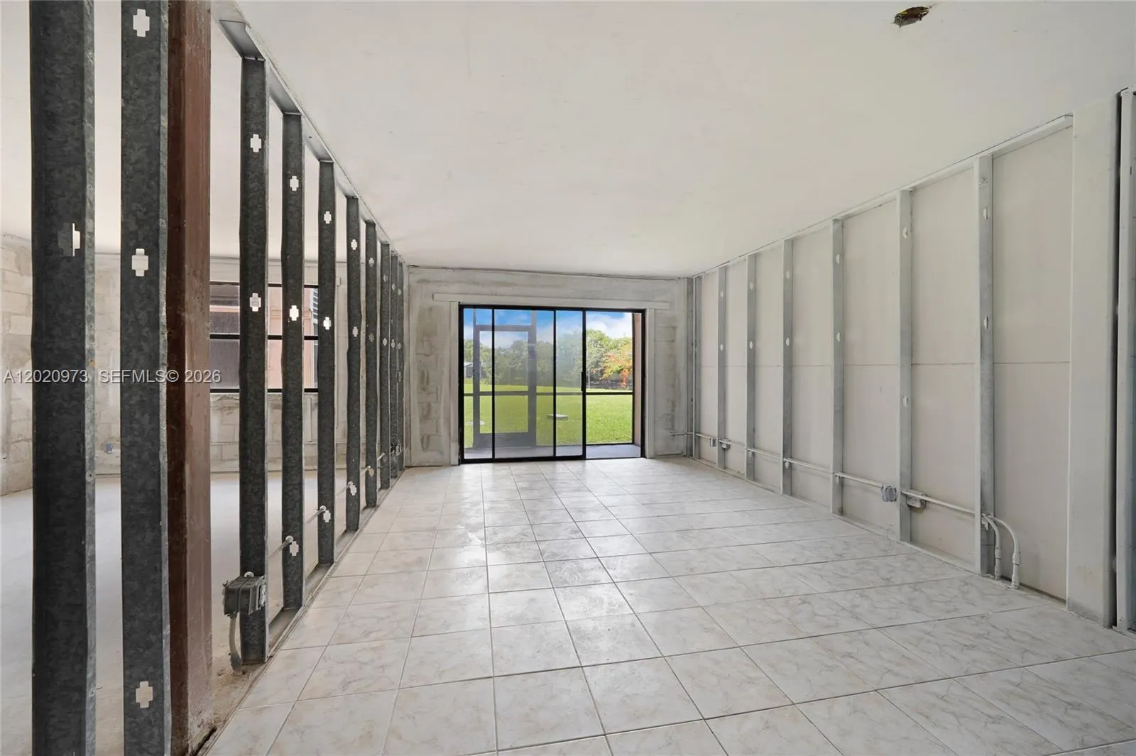 10466 Sunrise Lakes Boulevard #107