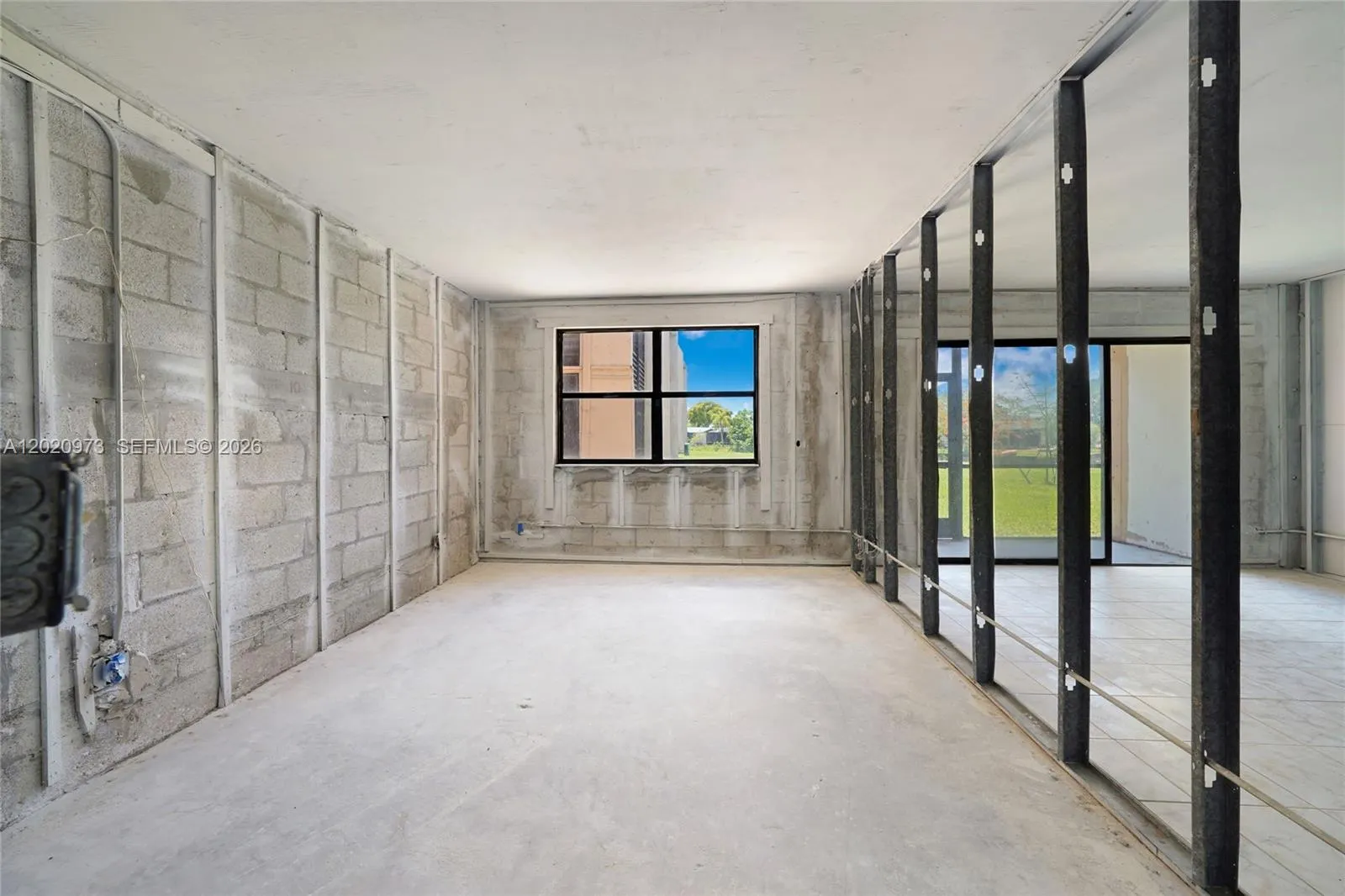 10466 Sunrise Lakes Boulevard #107