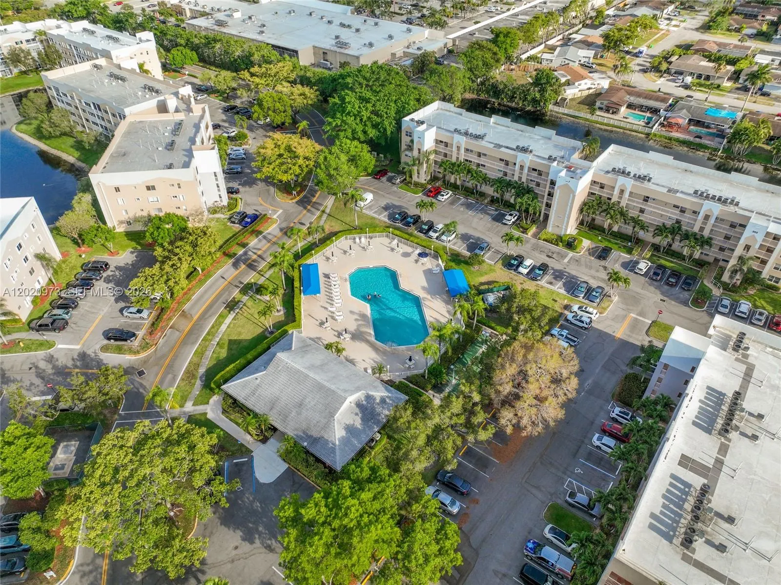 10466 Sunrise Lakes Boulevard #107