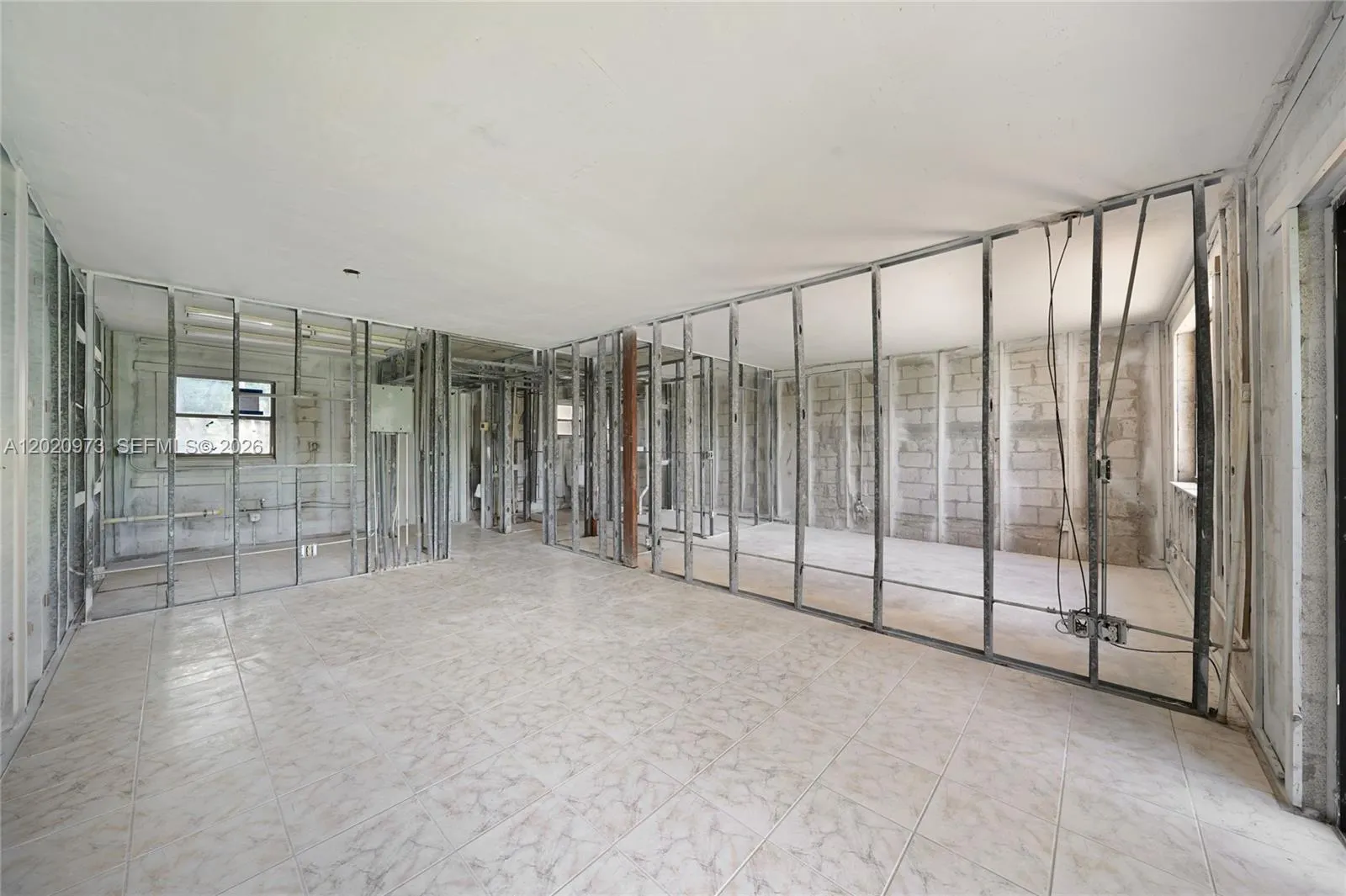 10466 Sunrise Lakes Boulevard #107