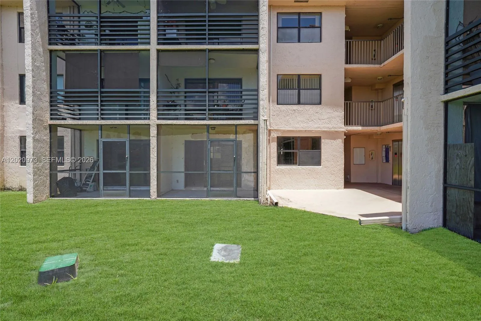 10466 Sunrise Lakes Boulevard #107
