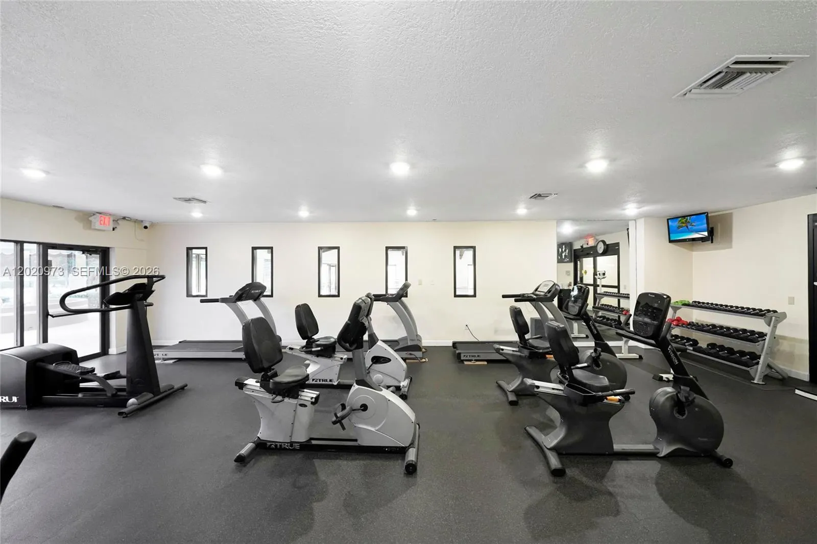 10466 Sunrise Lakes Boulevard #107