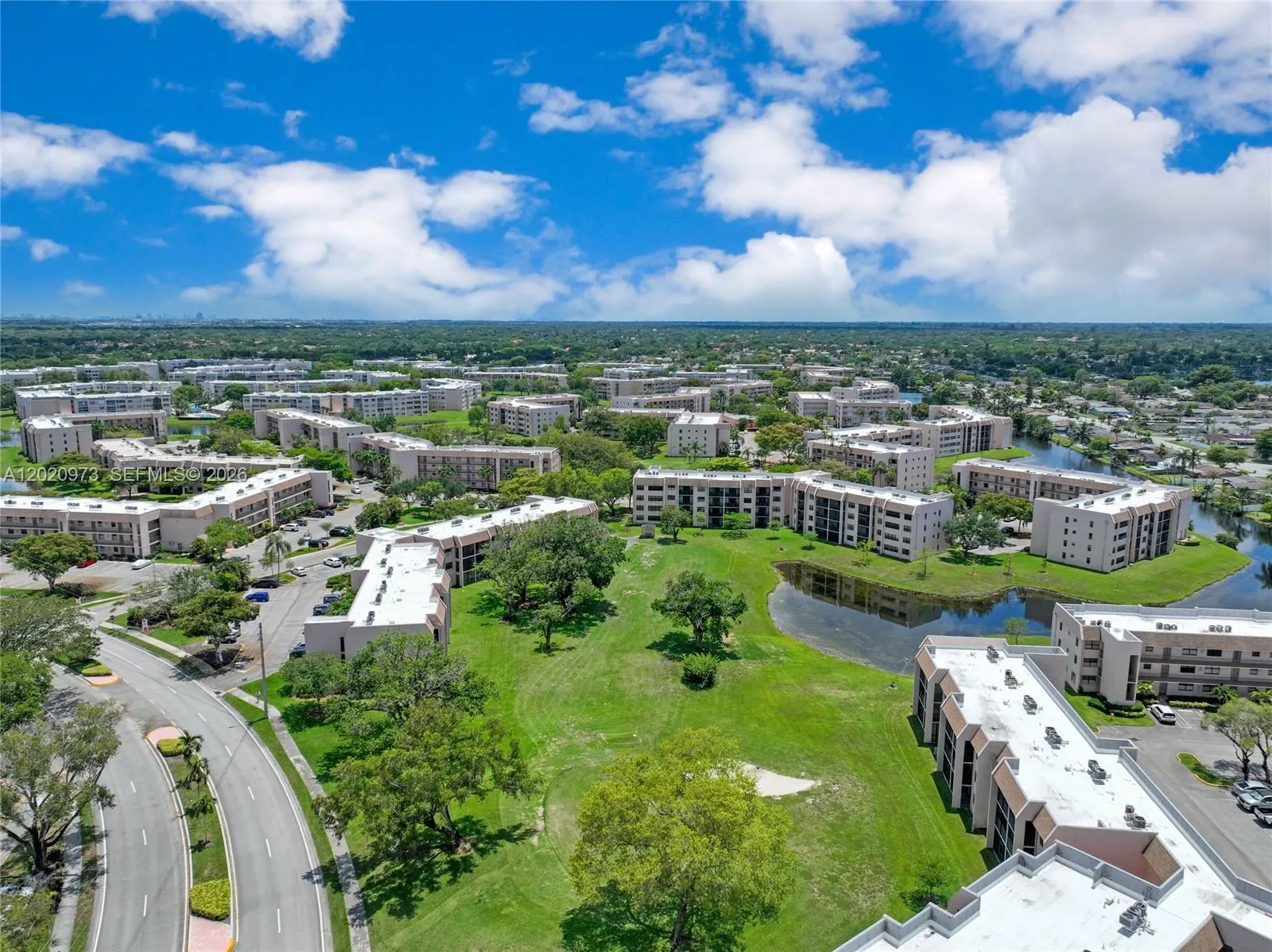 10466 Sunrise Lakes Boulevard #107