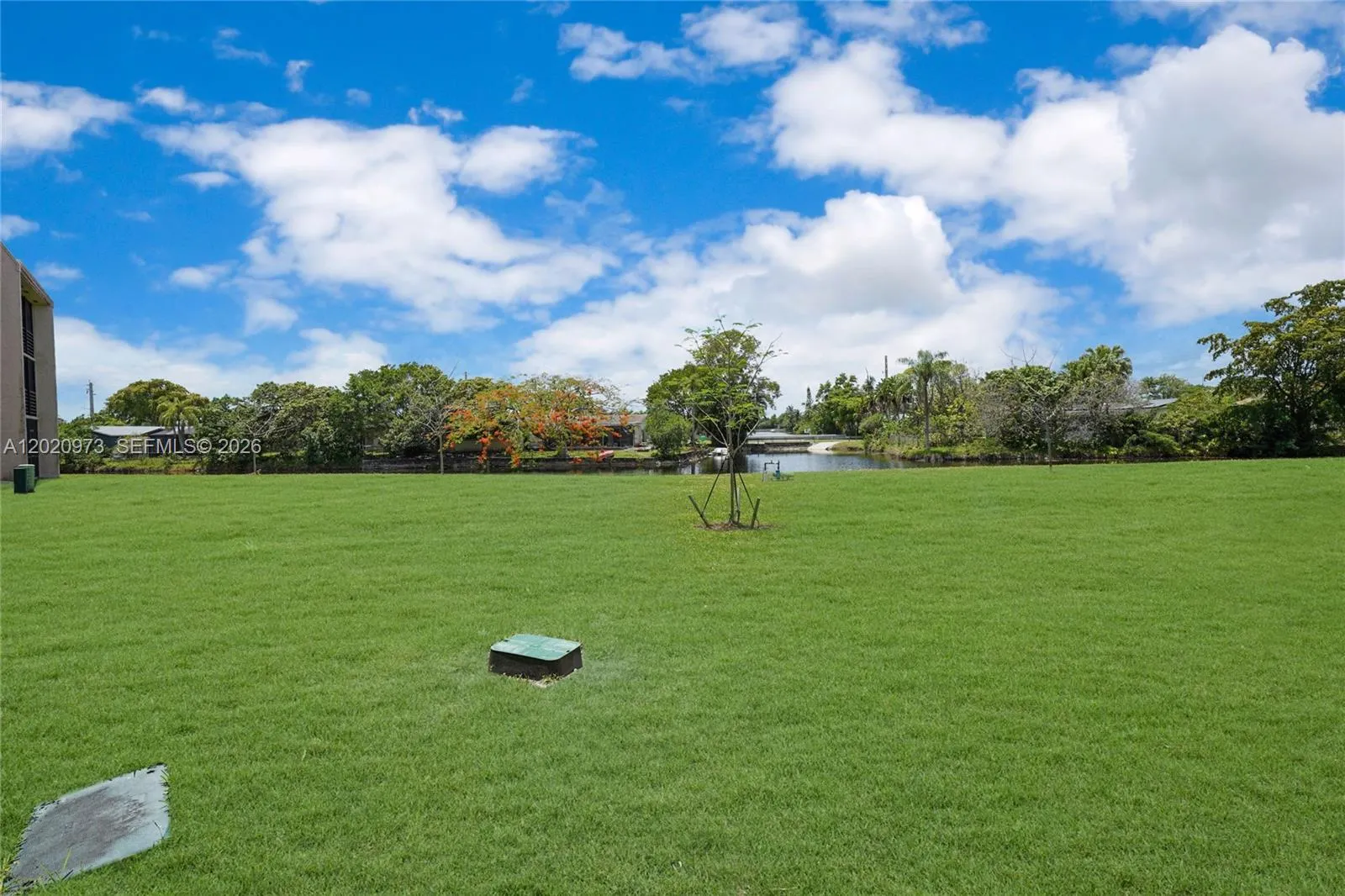 10466 Sunrise Lakes Boulevard #107