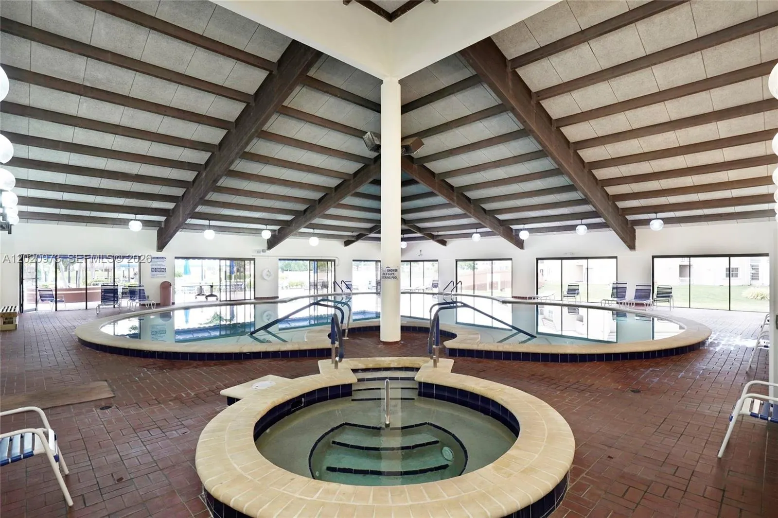 10466 Sunrise Lakes Boulevard #107