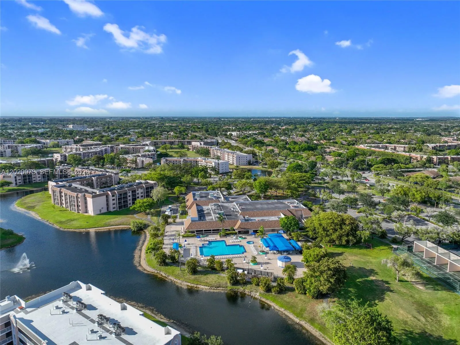 10466 Sunrise Lakes Boulevard #107