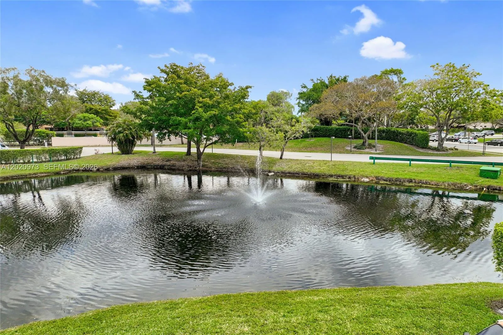10466 Sunrise Lakes Boulevard #107
