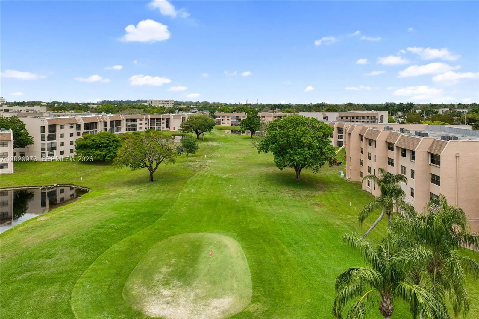 10466 Sunrise Lakes Boulevard #107