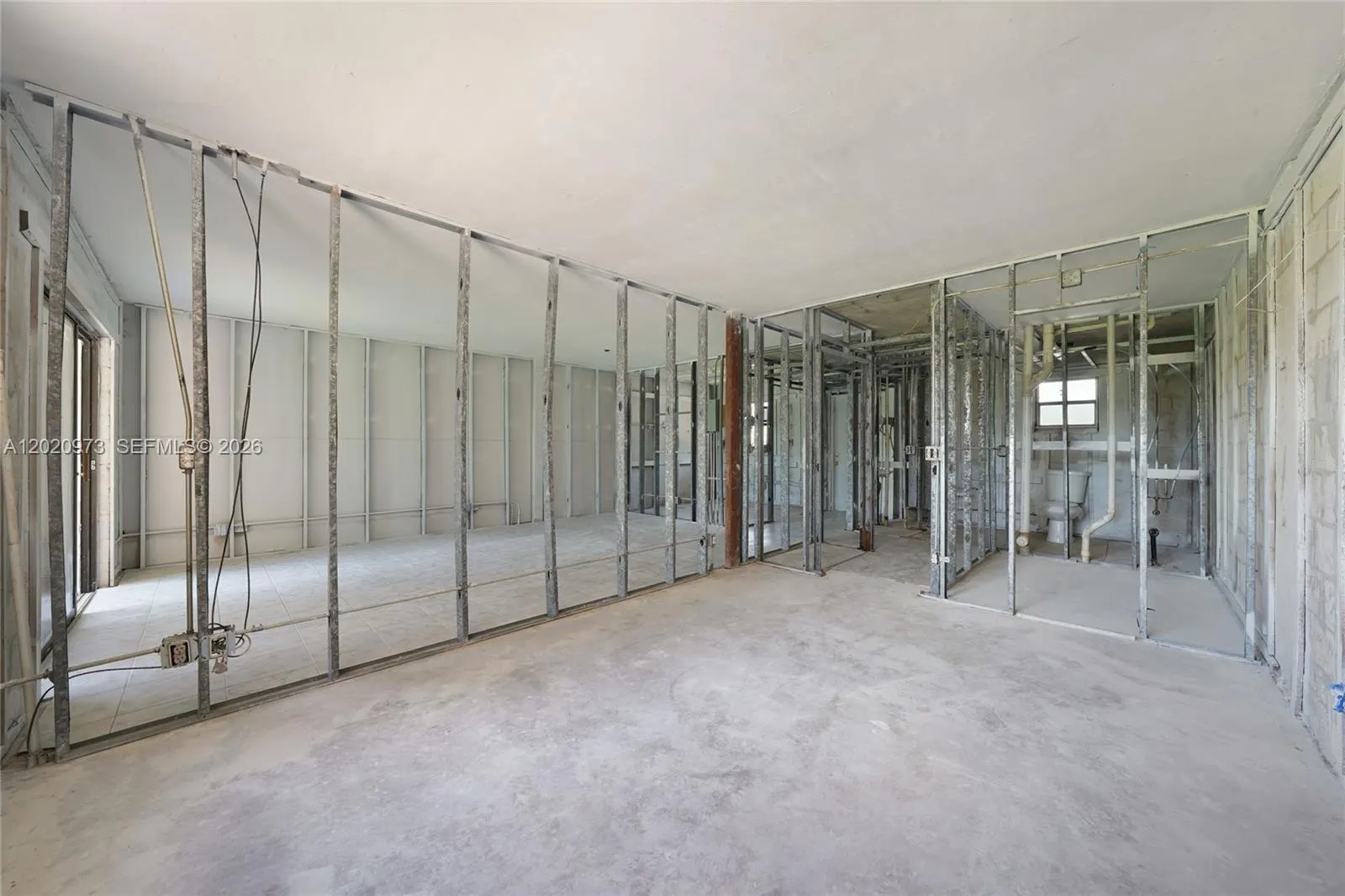10466 Sunrise Lakes Boulevard #107