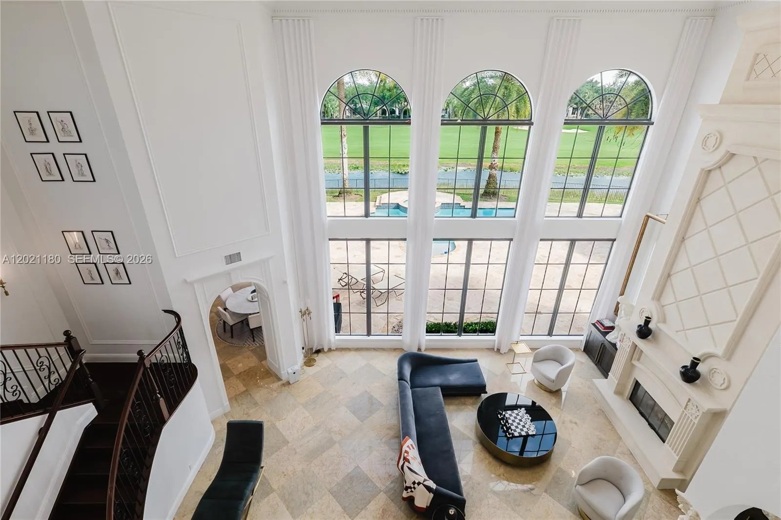 7290 Lemon Grass Drive