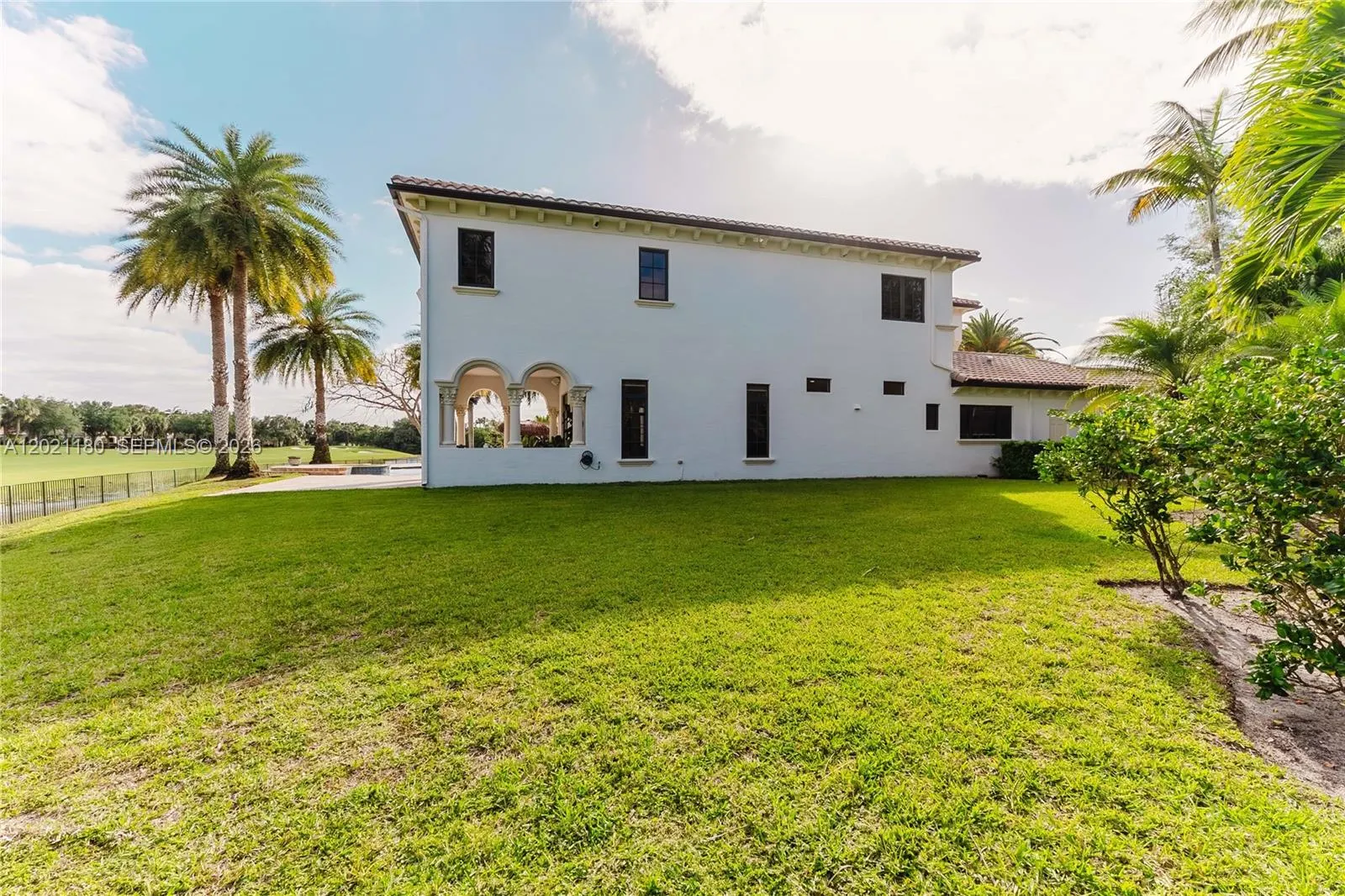 7290 Lemon Grass Drive