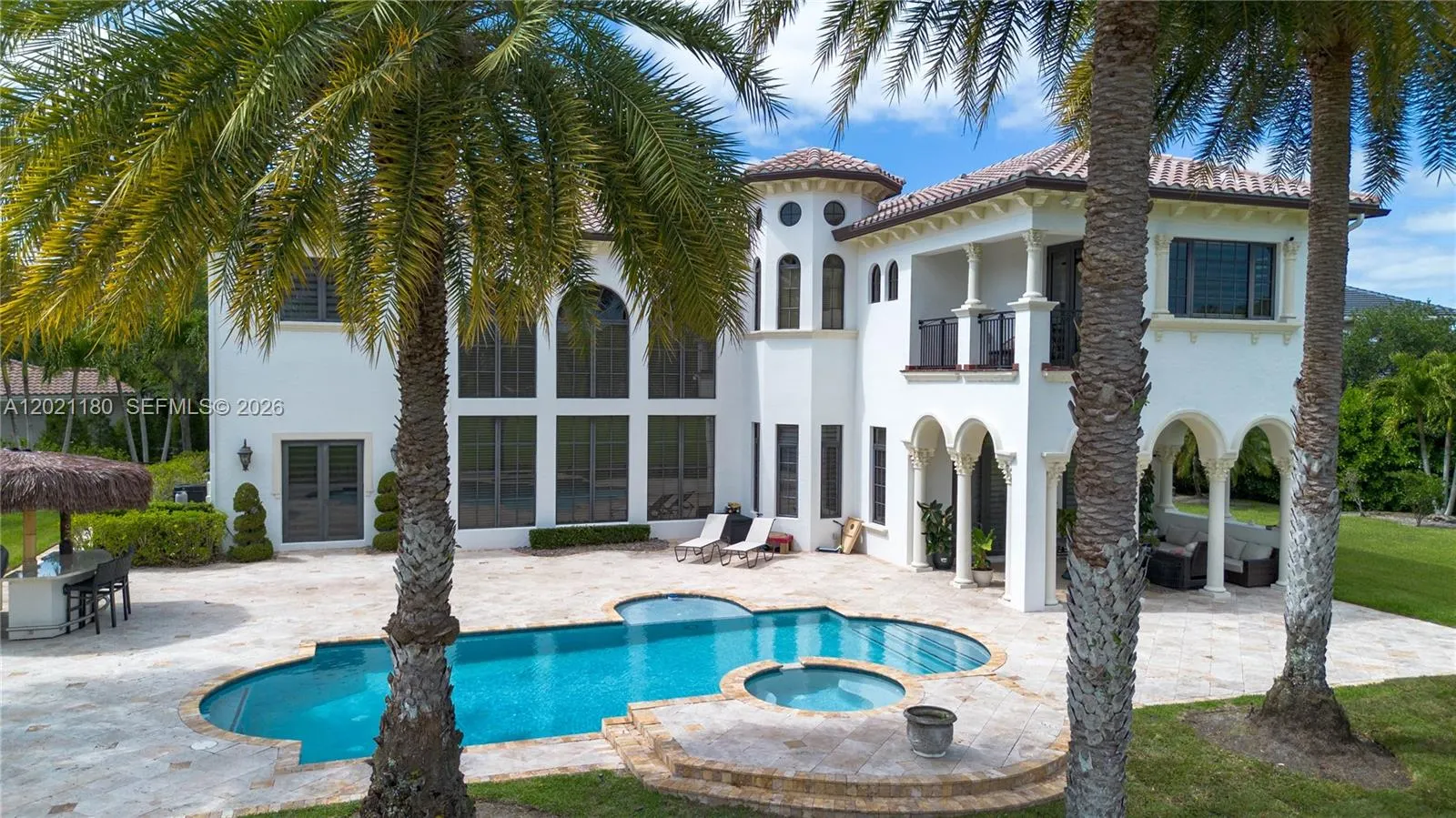 7290 Lemon Grass Drive