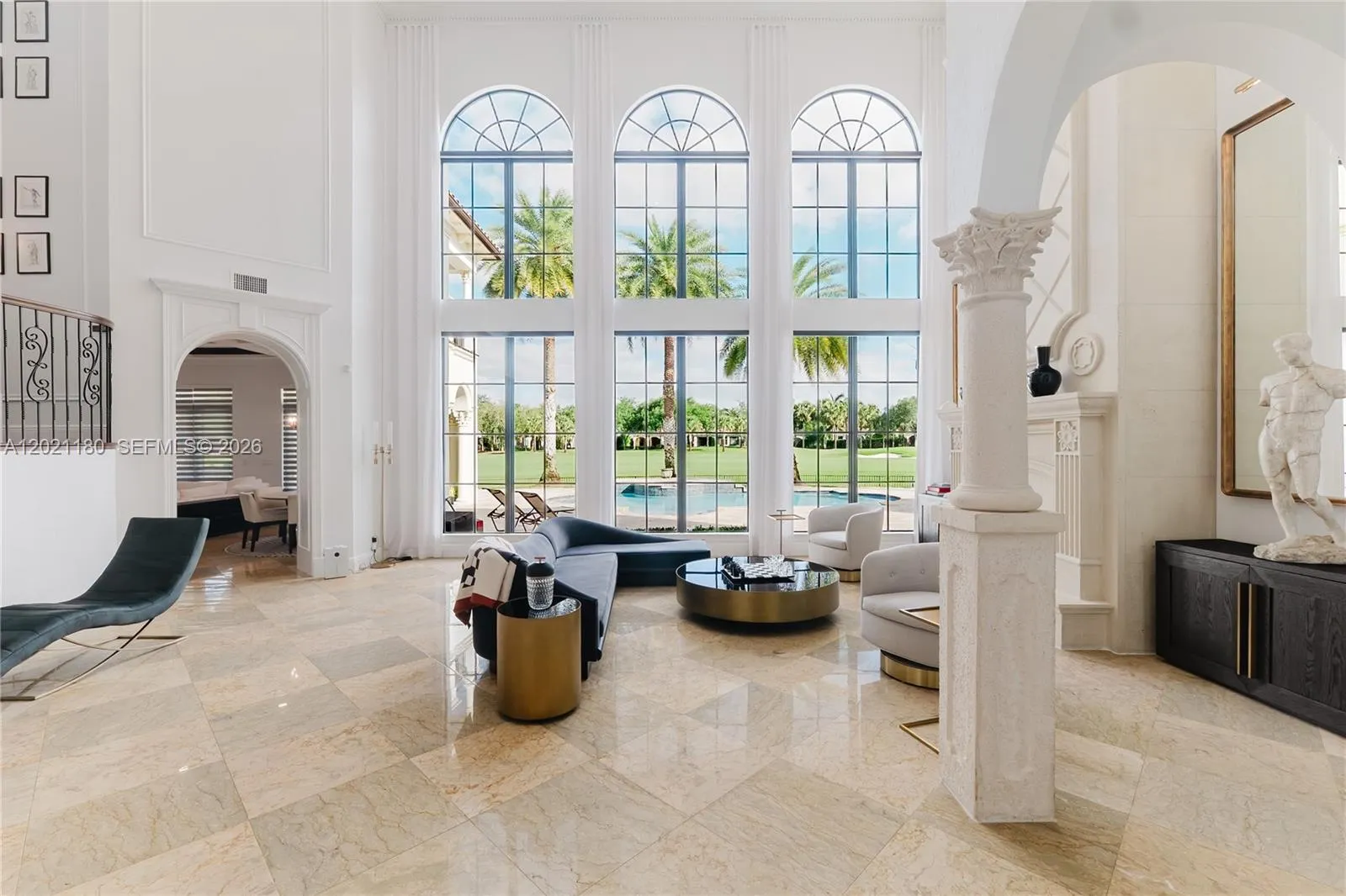 7290 Lemon Grass Drive