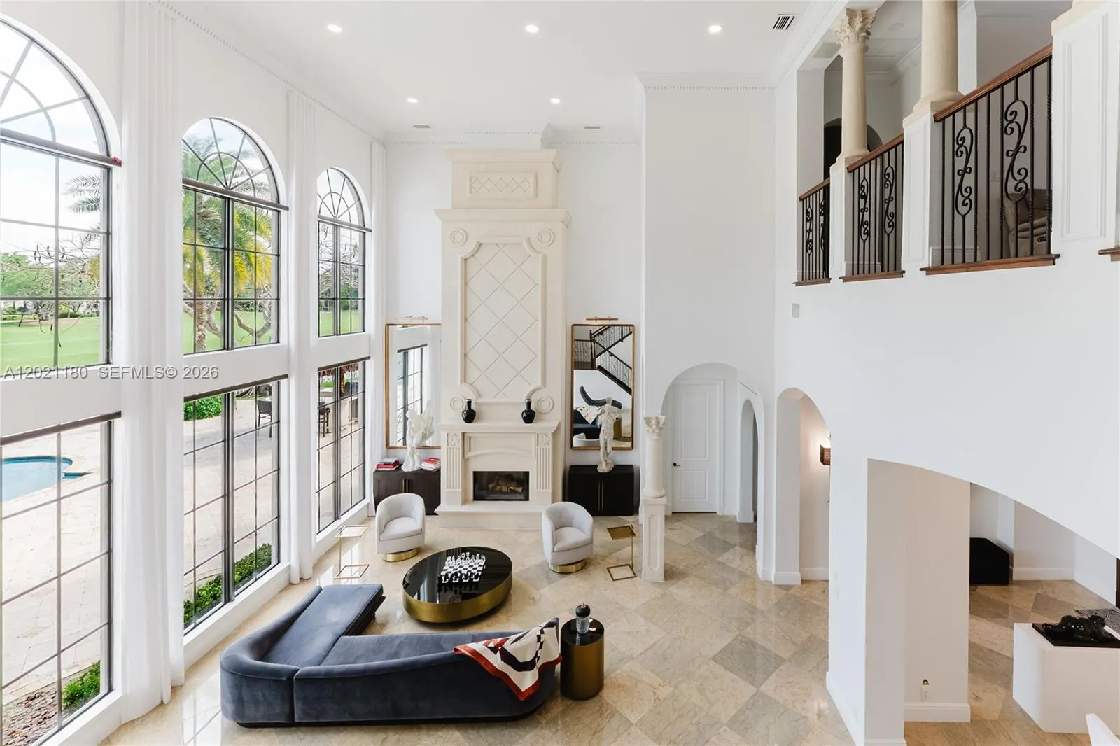 7290 Lemon Grass Drive