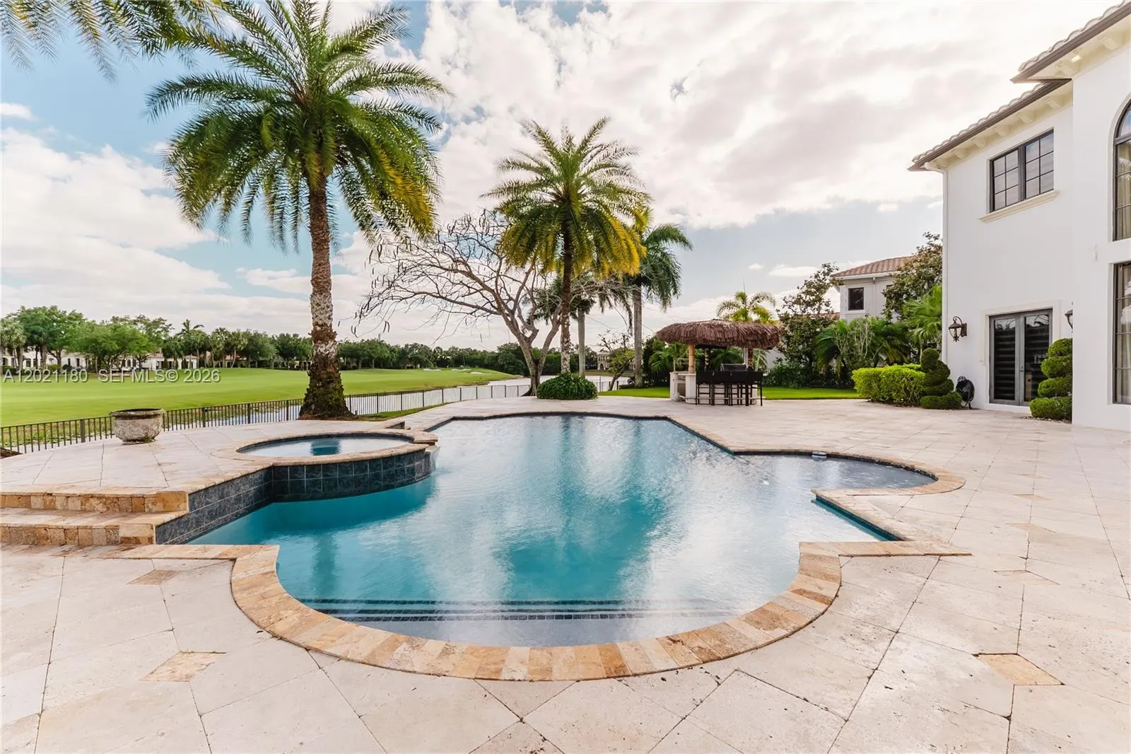 7290 Lemon Grass Drive