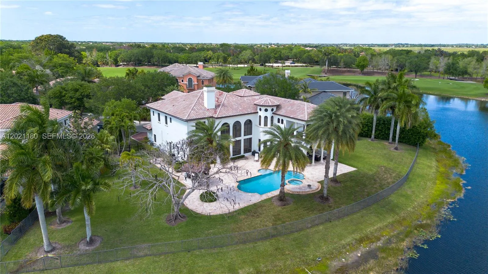 7290 Lemon Grass Drive