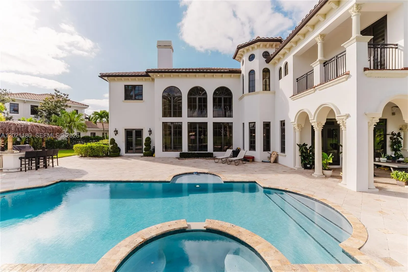 7290 Lemon Grass Drive