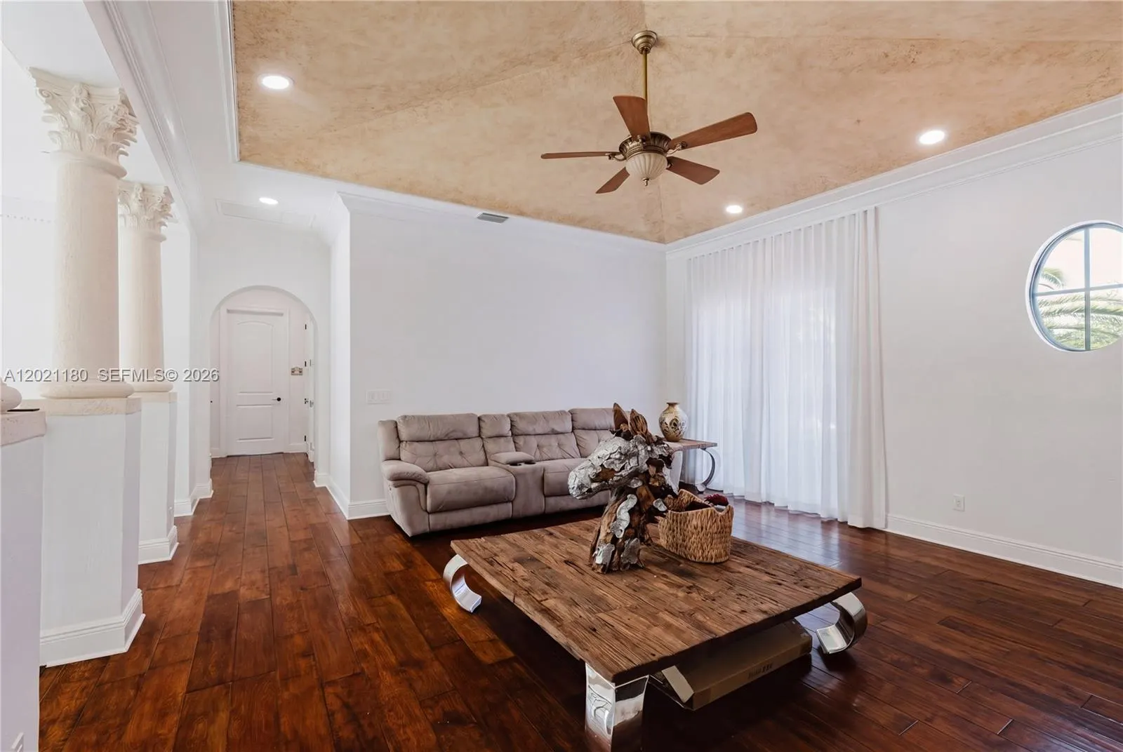 7290 Lemon Grass Drive