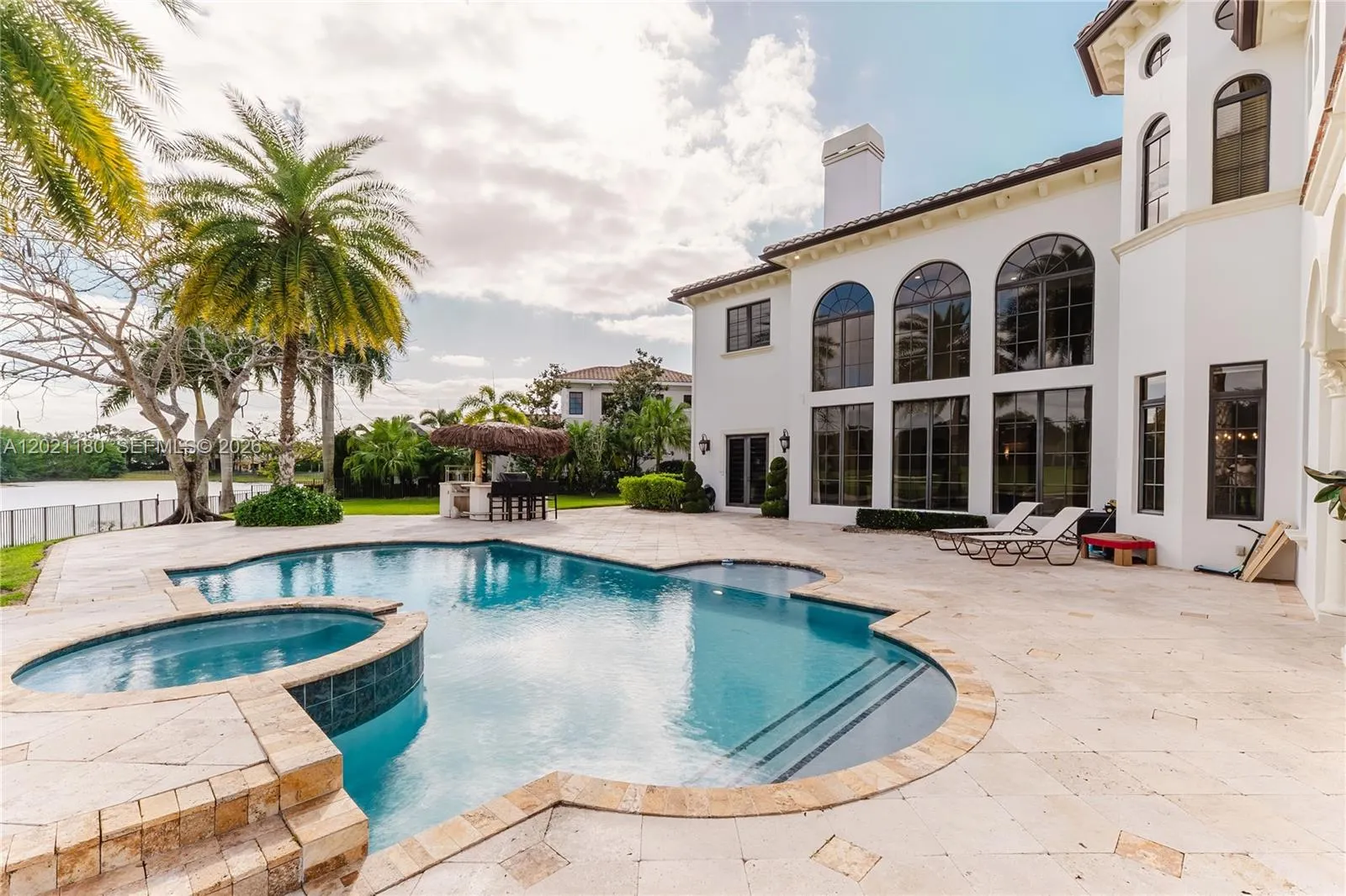 7290 Lemon Grass Drive