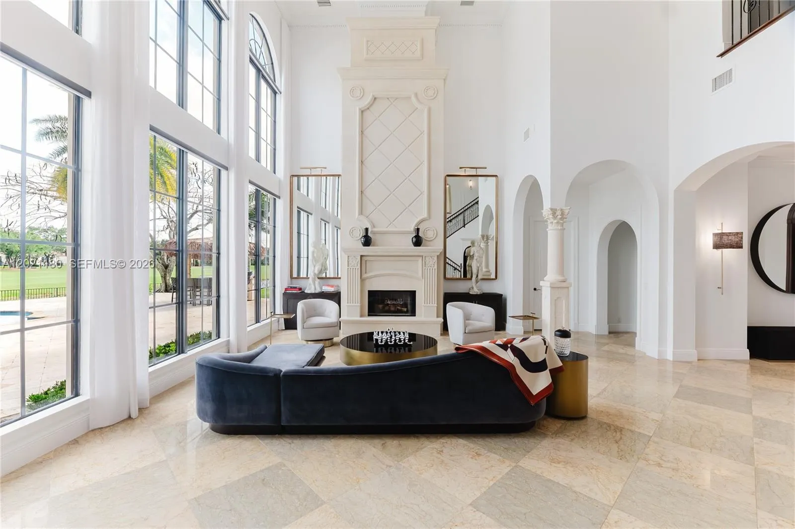 7290 Lemon Grass Drive