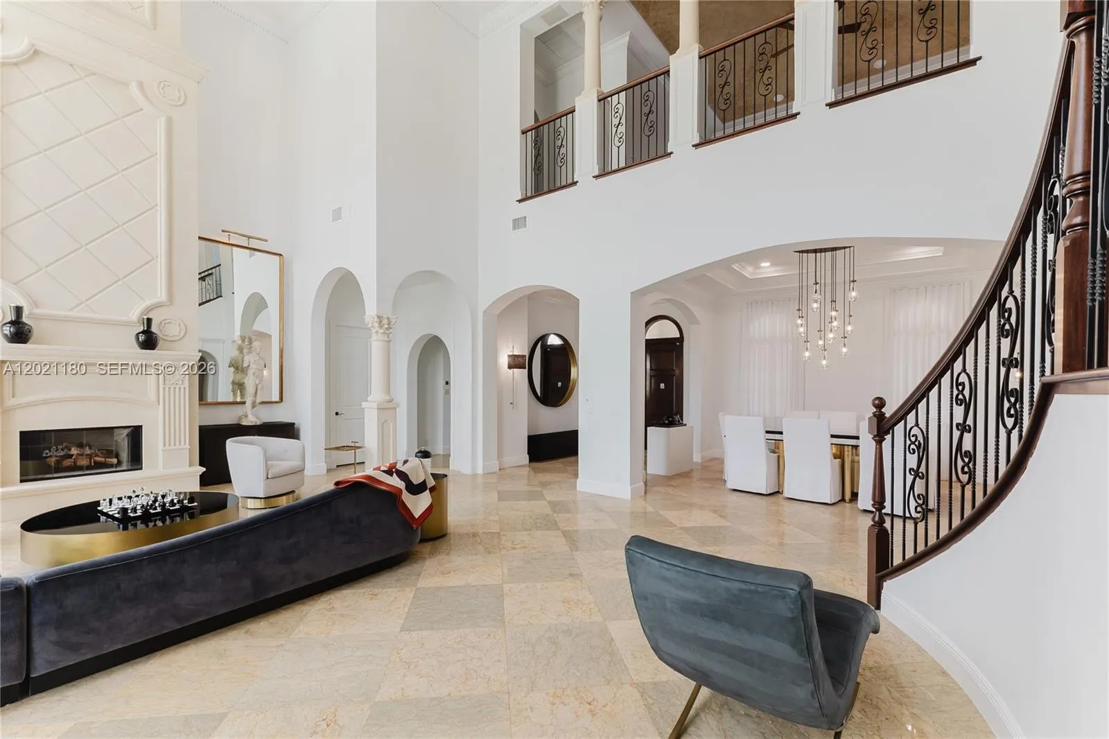 7290 Lemon Grass Drive
