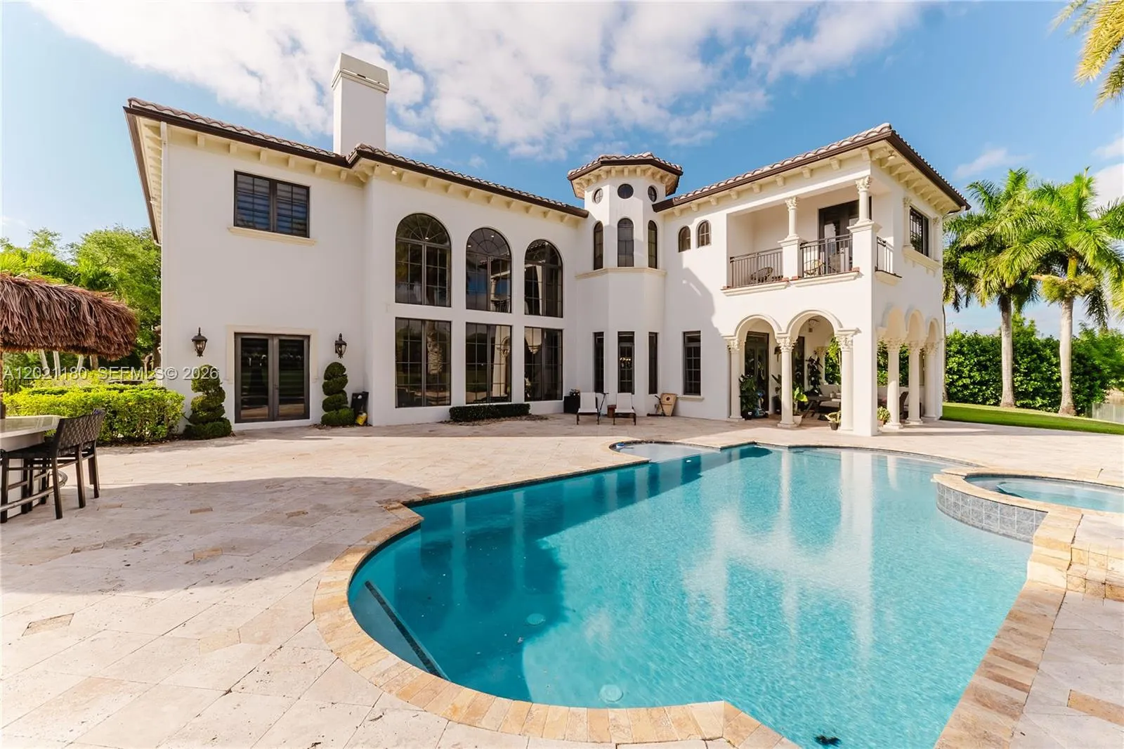 7290 Lemon Grass Drive