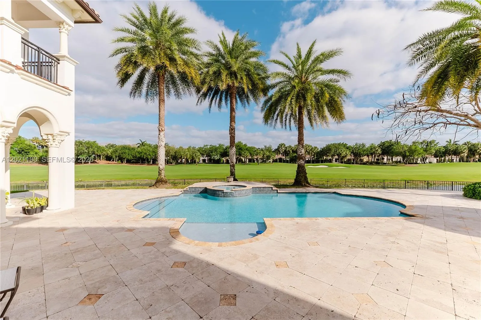 7290 Lemon Grass Drive