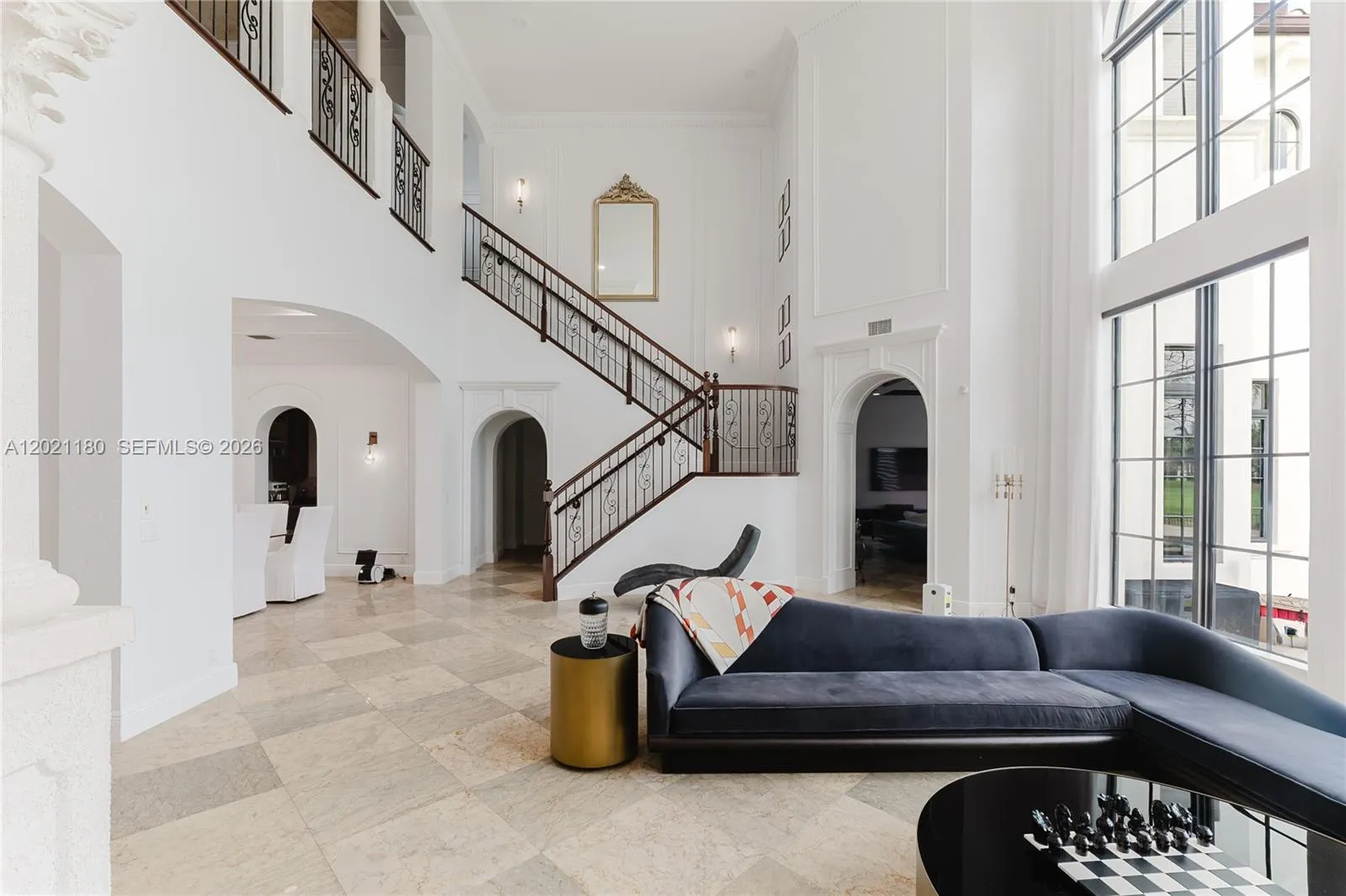 7290 Lemon Grass Drive