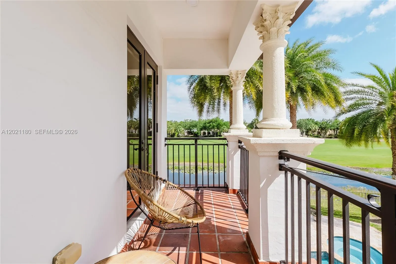 7290 Lemon Grass Drive