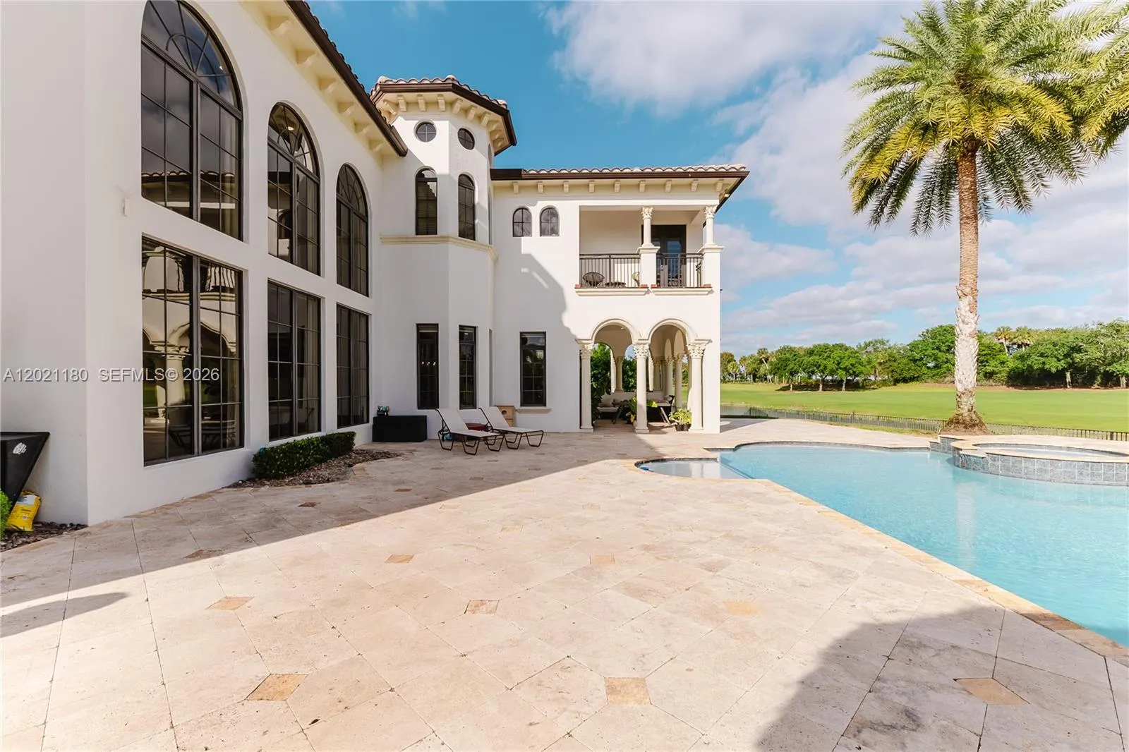 7290 Lemon Grass Drive