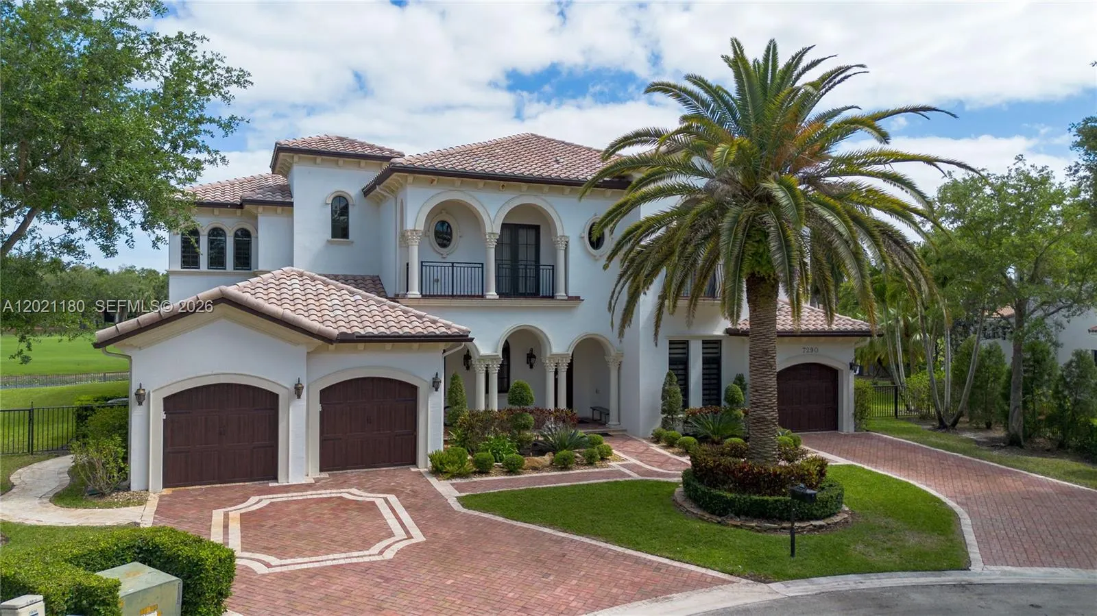 7290 Lemon Grass Drive