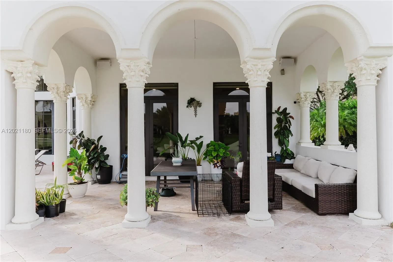 7290 Lemon Grass Drive