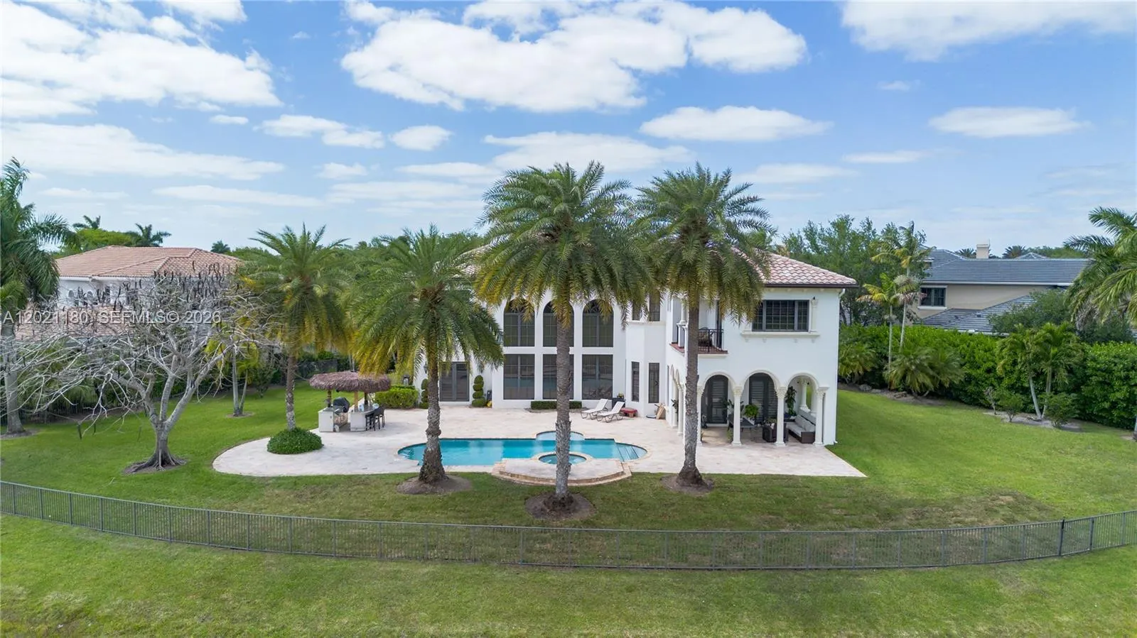 7290 Lemon Grass Drive