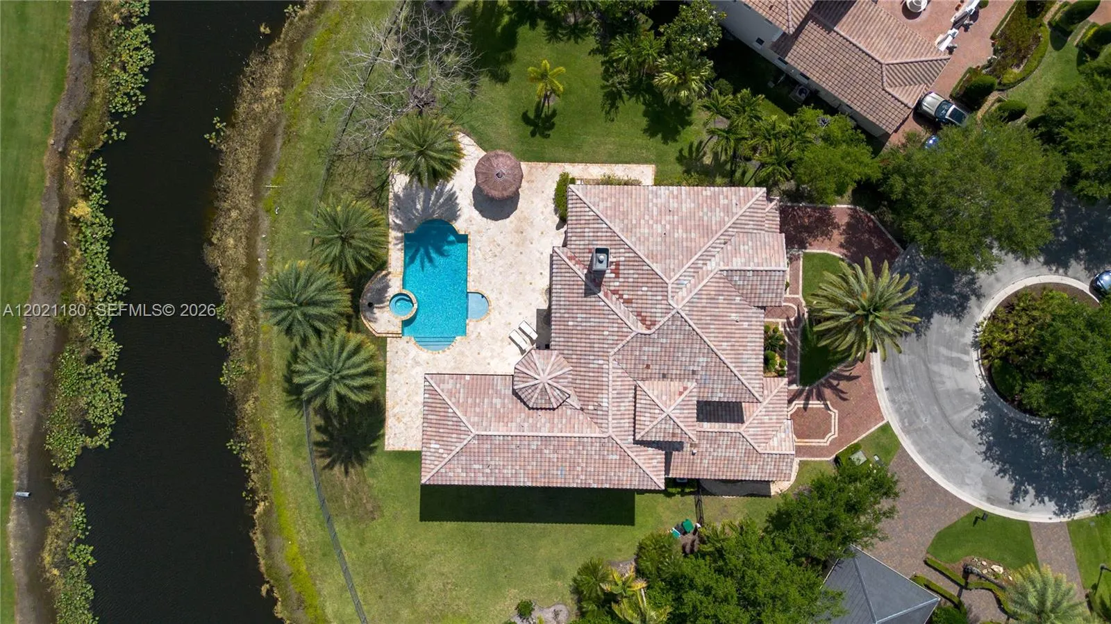 7290 Lemon Grass Drive