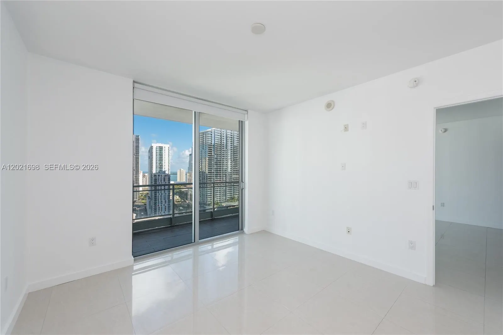 92 SW 3rd Street #2812