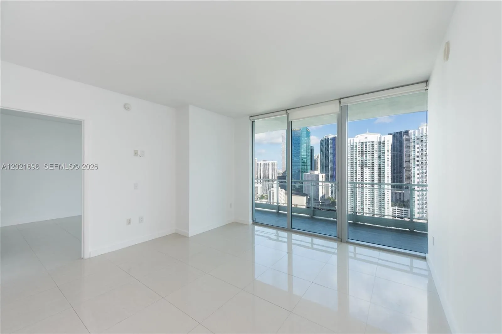 92 SW 3rd Street #2812