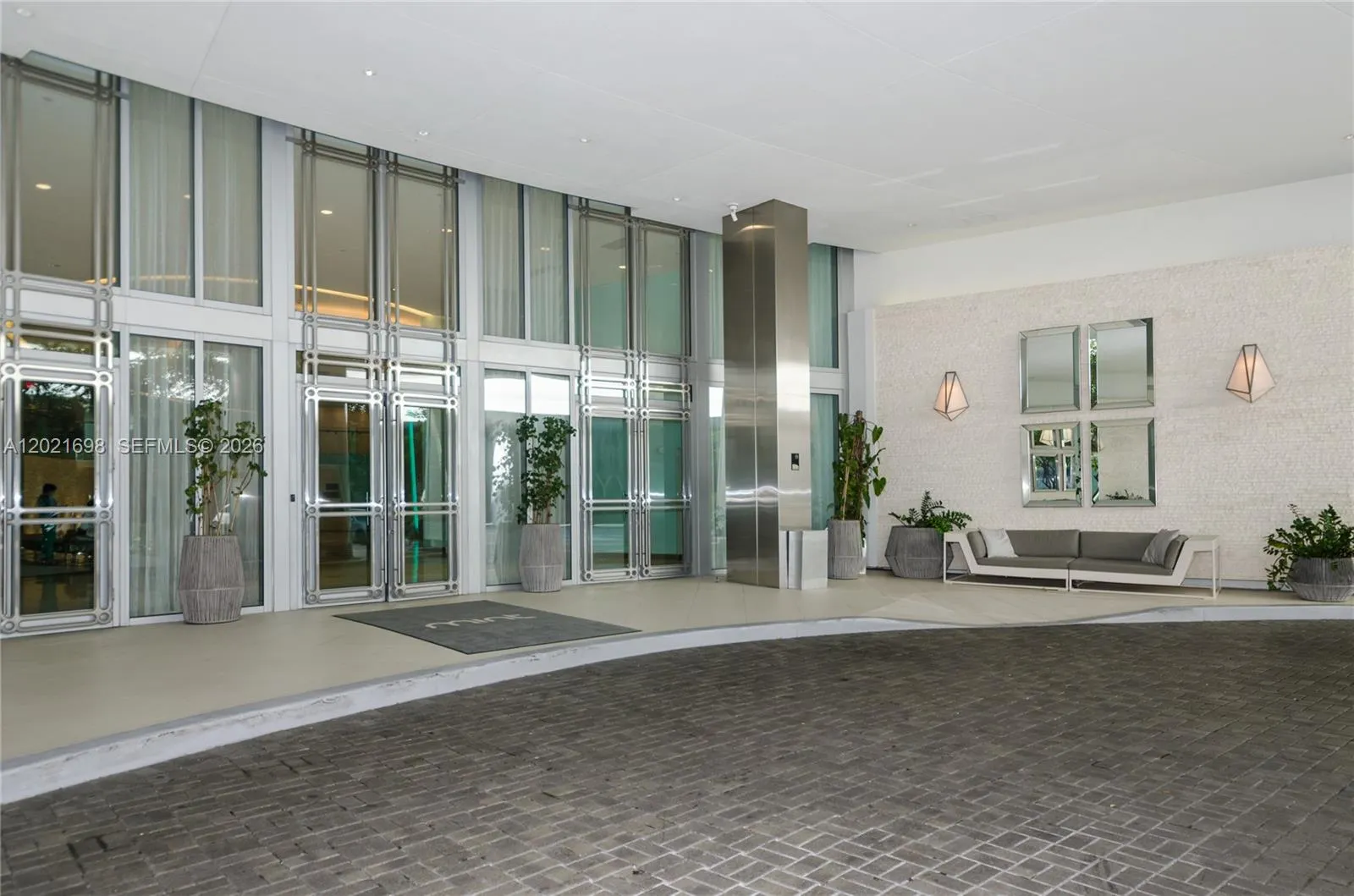 92 SW 3rd Street #2812